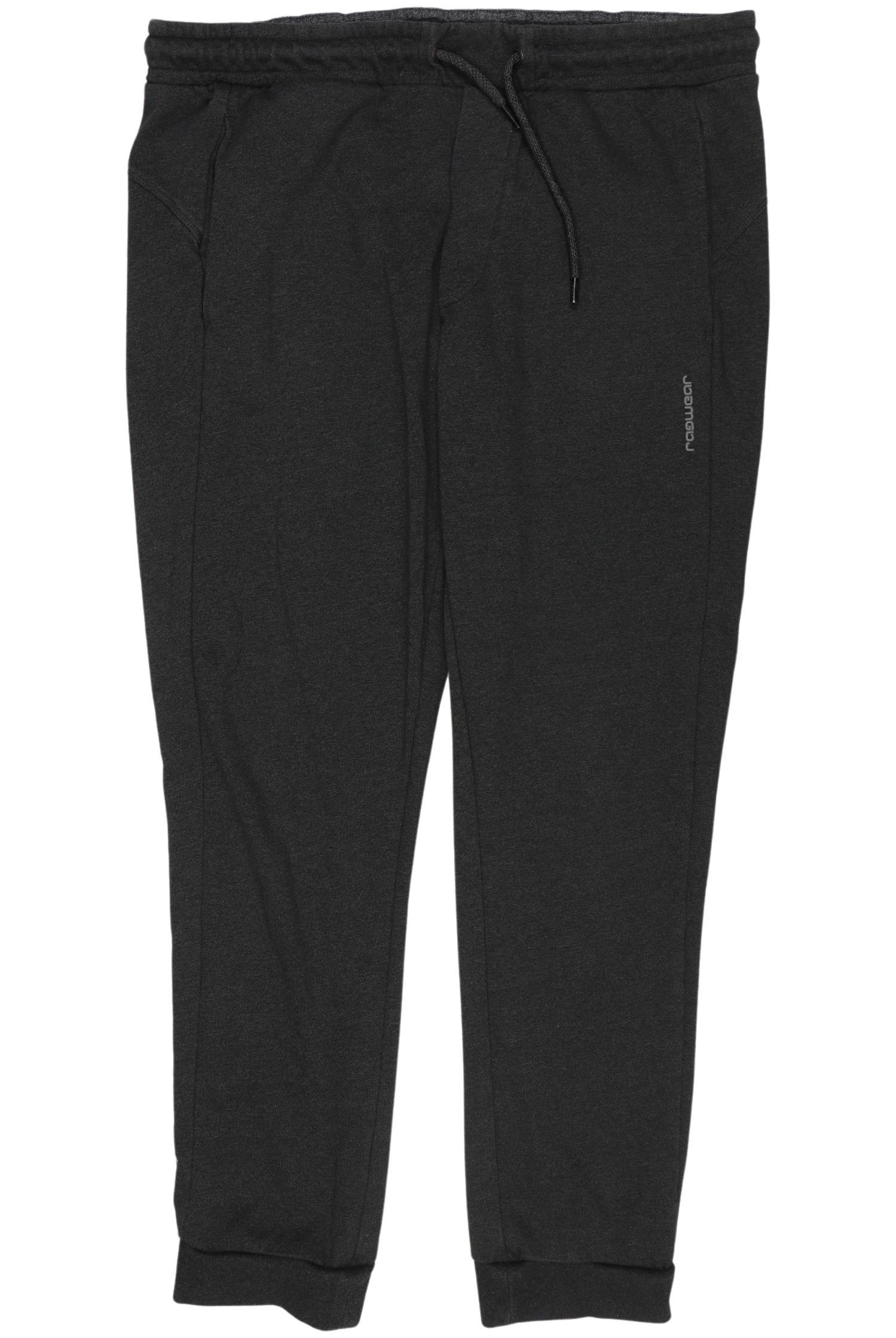 

ragwear Herren Stoffhose, grau, Gr. 0