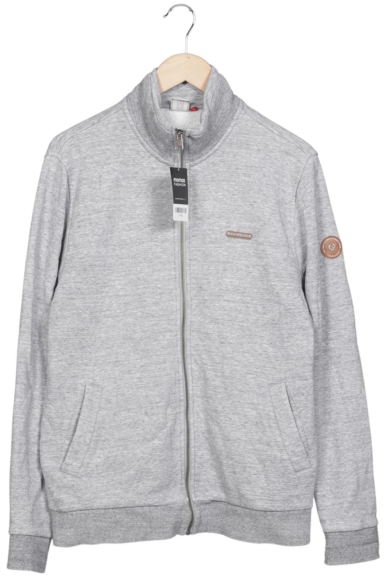 Thumbnail - ragwear Herren Sweatshirt, grau, Gr. 52