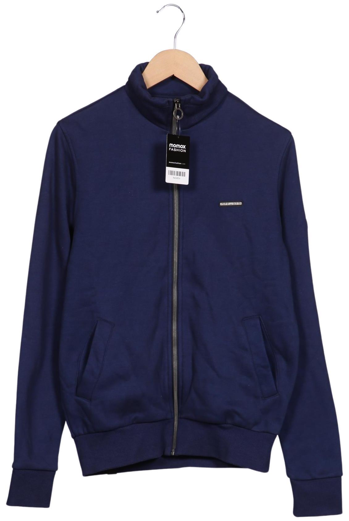 Thumbnail - ragwear Herren Sweatshirt, marineblau, Gr. 46