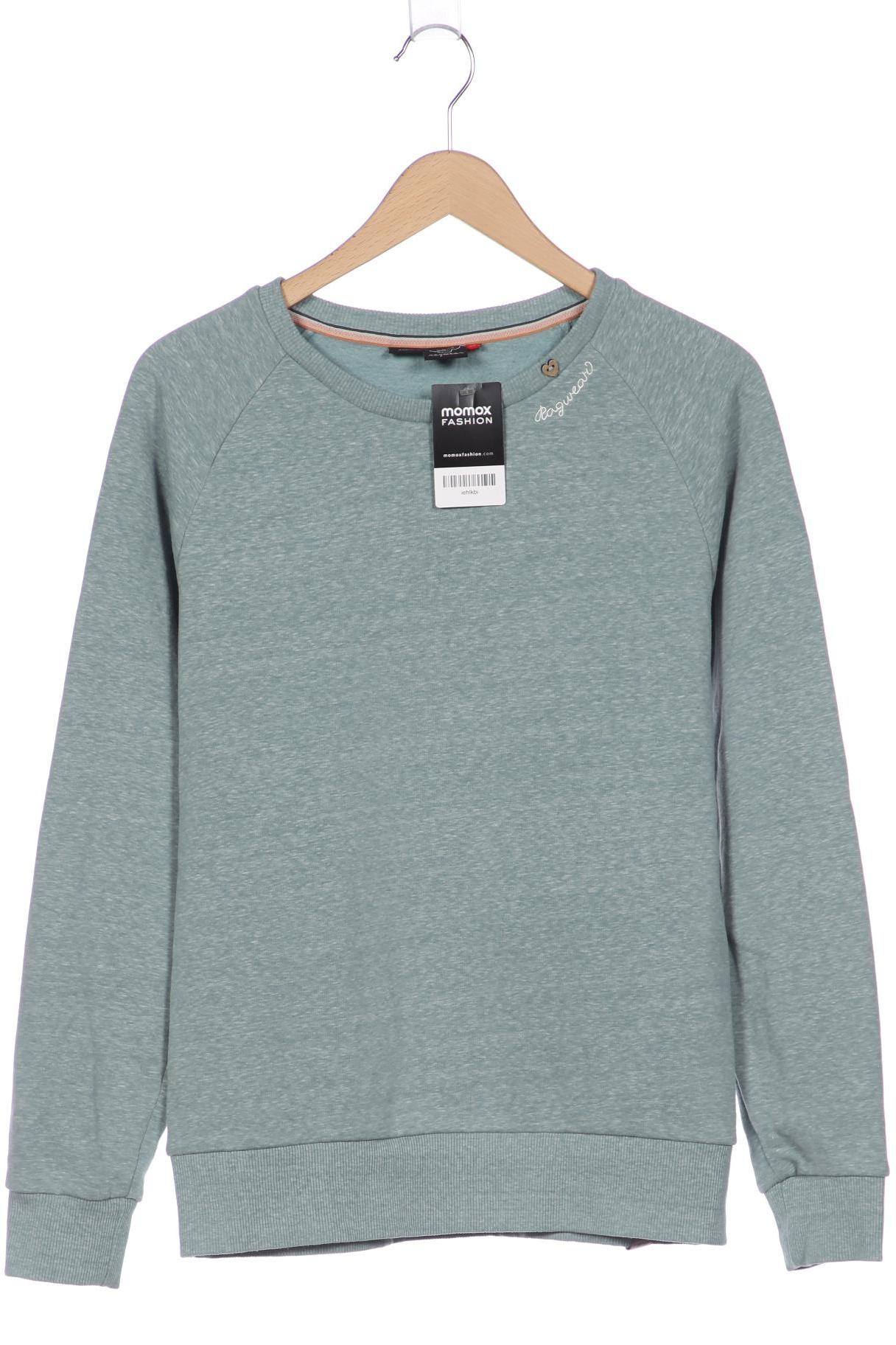 

ragwear Herren Sweatshirt, türkis