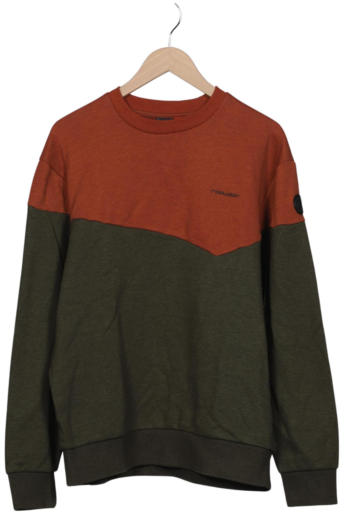 Thumbnail - ragwear Herren Sweatshirt, mehrfarbig, Gr. 54