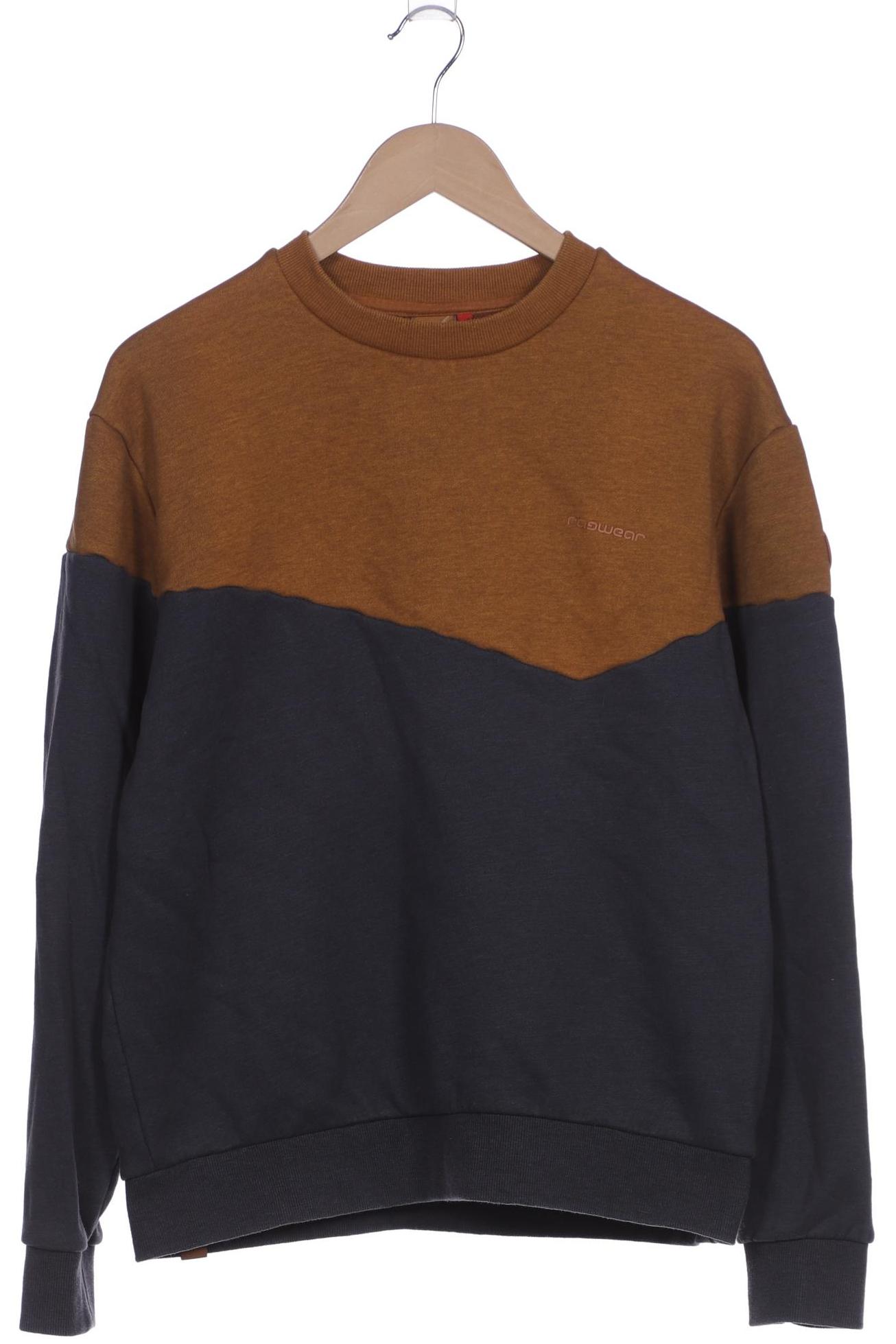 

ragwear Herren Sweatshirt, marineblau, Gr. 48