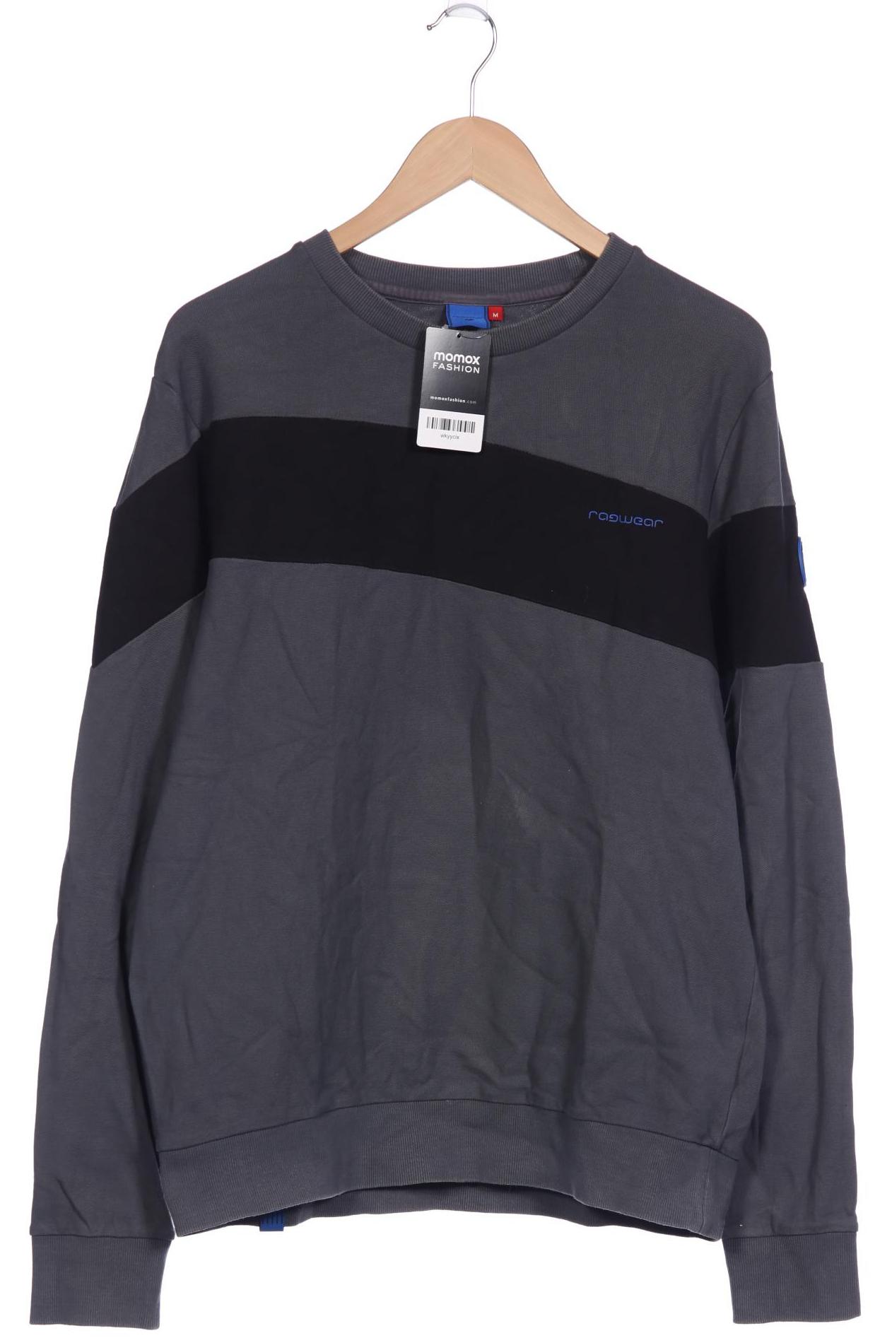 

ragwear Herren Sweatshirt, grau