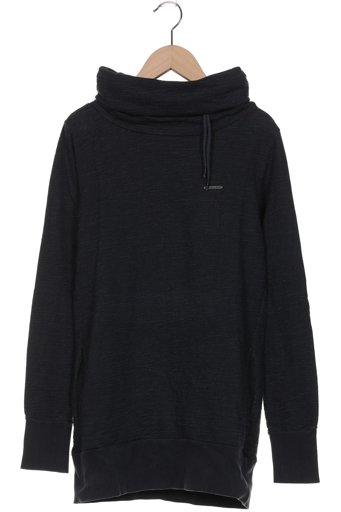 

ragwear Herren Sweatshirt, marineblau, Gr. 48