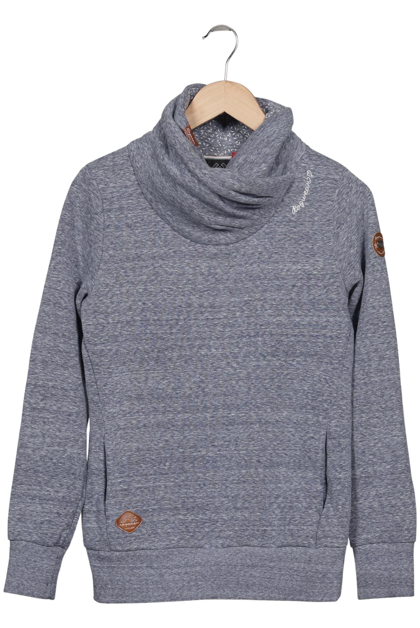 

ragwear Herren Sweatshirt, grau, Gr. 46