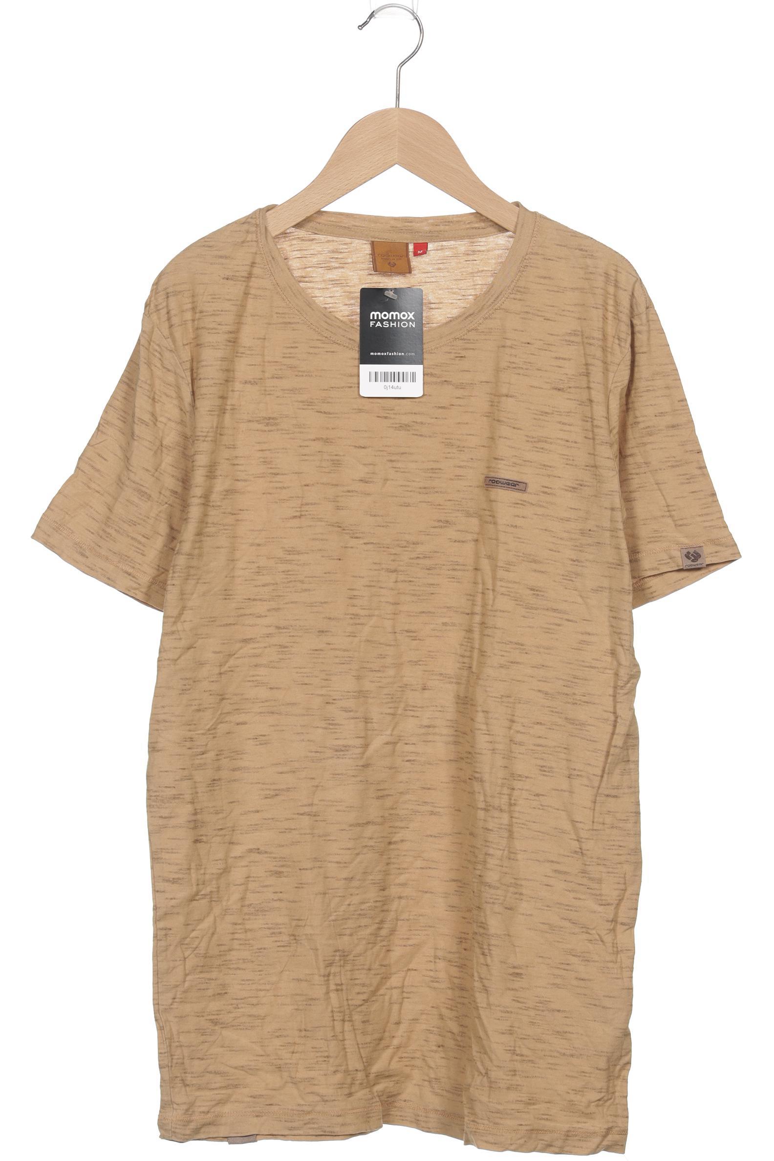 

ragwear Herren T-Shirt, beige, Gr. 48