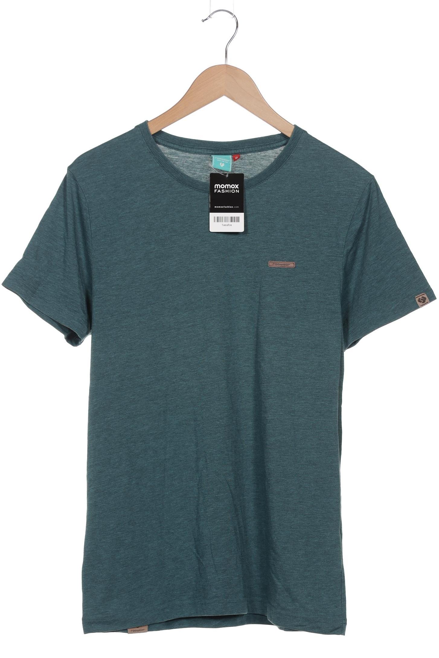 

ragwear Herren T-Shirt, blau, Gr. 48