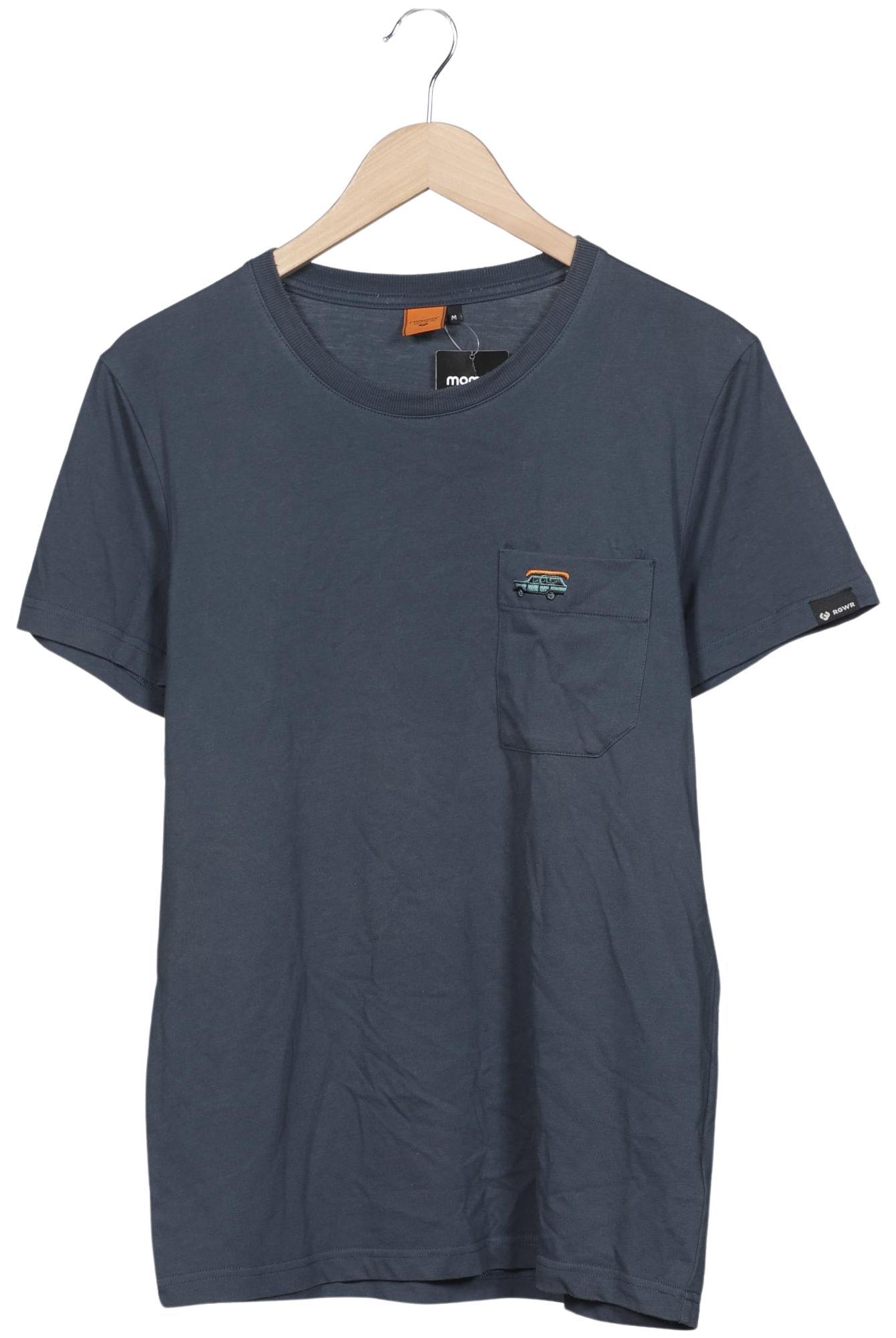 Thumbnail - ragwear Herren T-Shirt, marineblau, Gr. 48