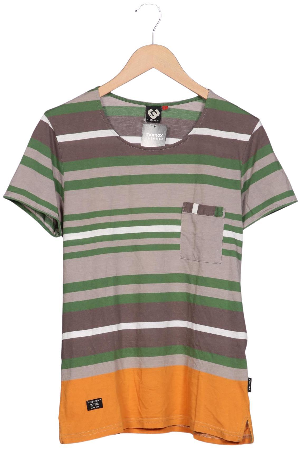 

ragwear Herren T-Shirt, mehrfarbig, Gr. 52