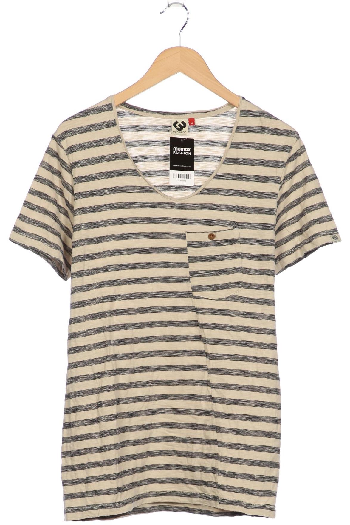 

ragwear Herren T-Shirt, beige, Gr. 48