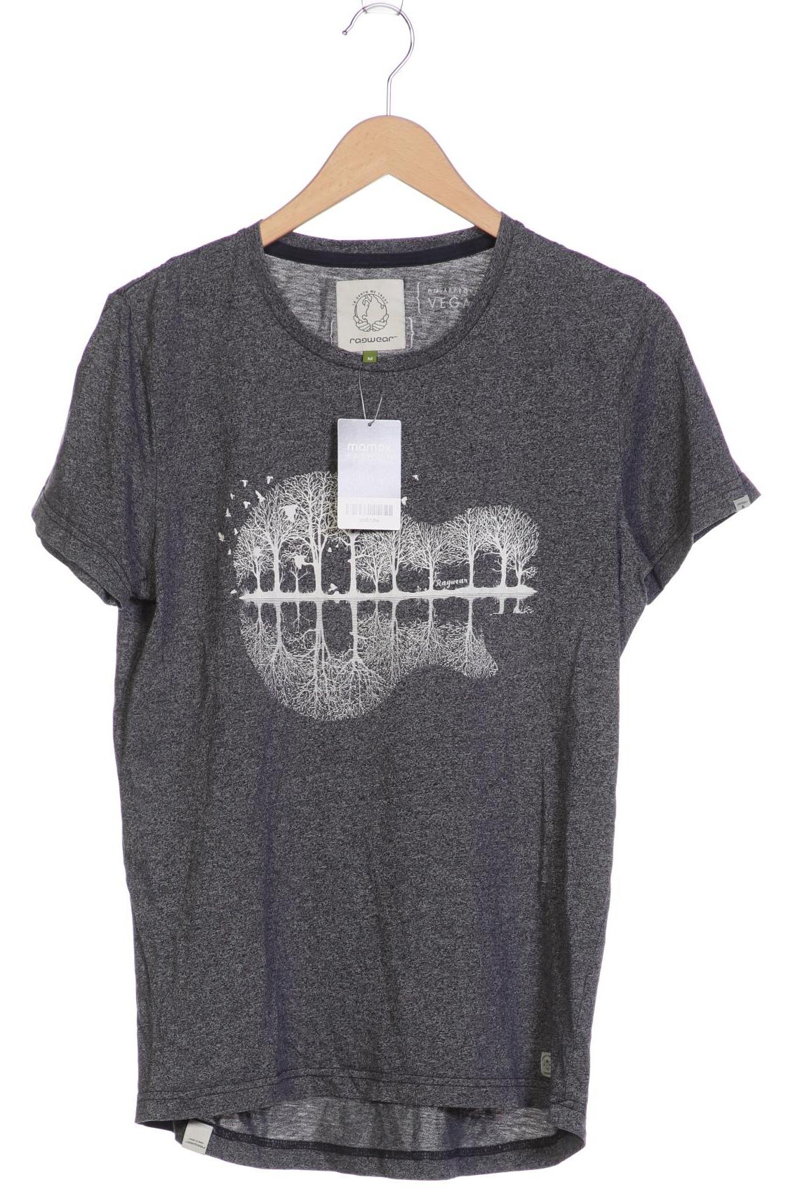 

ragwear Herren T-Shirt, grau