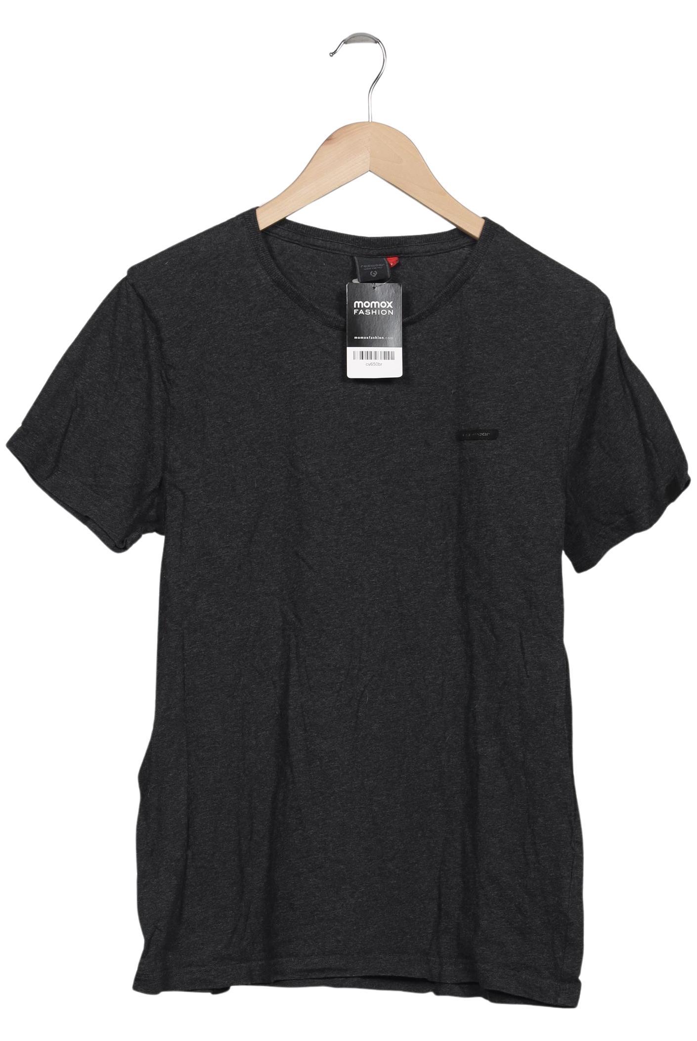 

ragwear Herren T-Shirt, grau, Gr. 52
