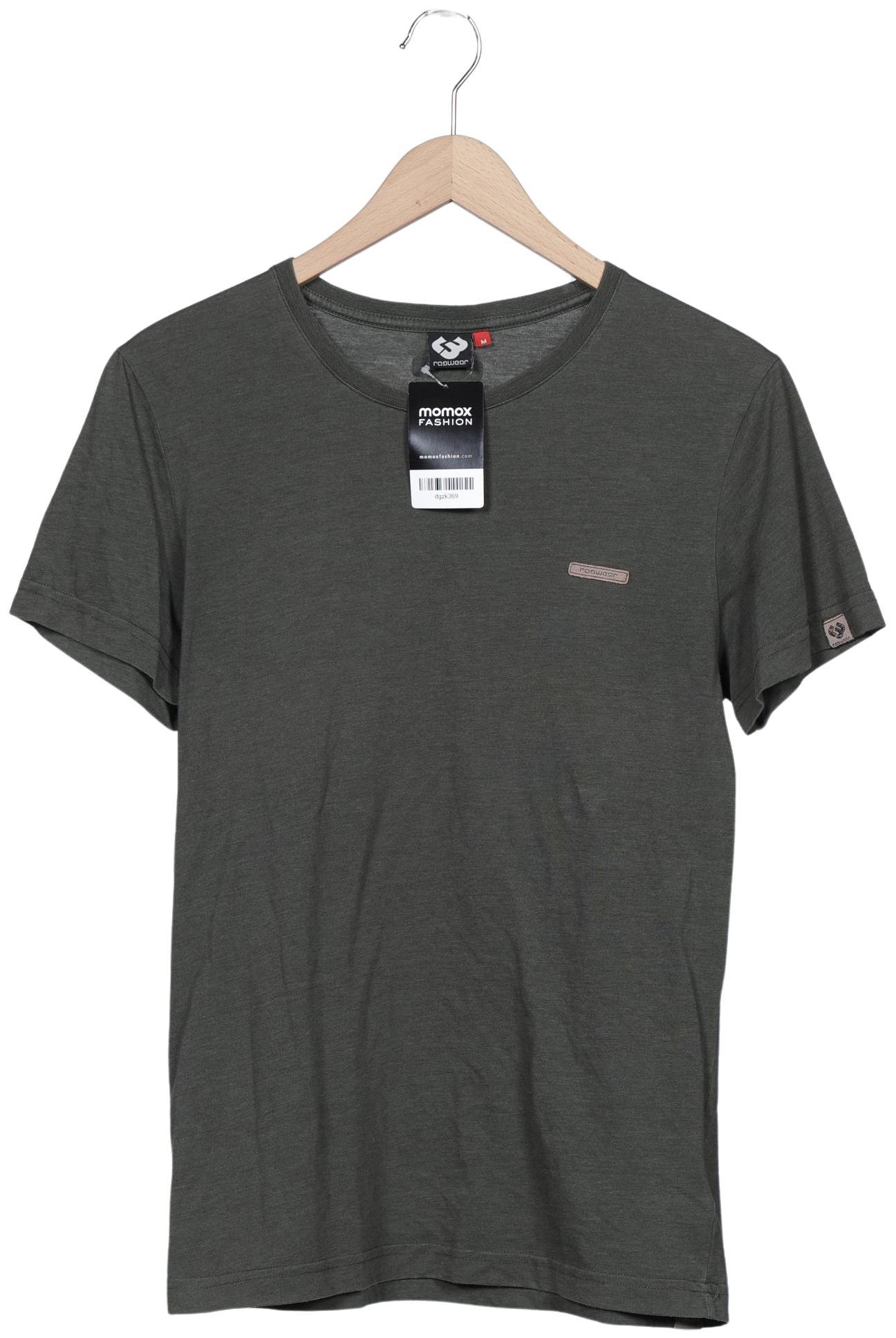 Thumbnail - ragwear Herren T-Shirt, grün, Gr. 48