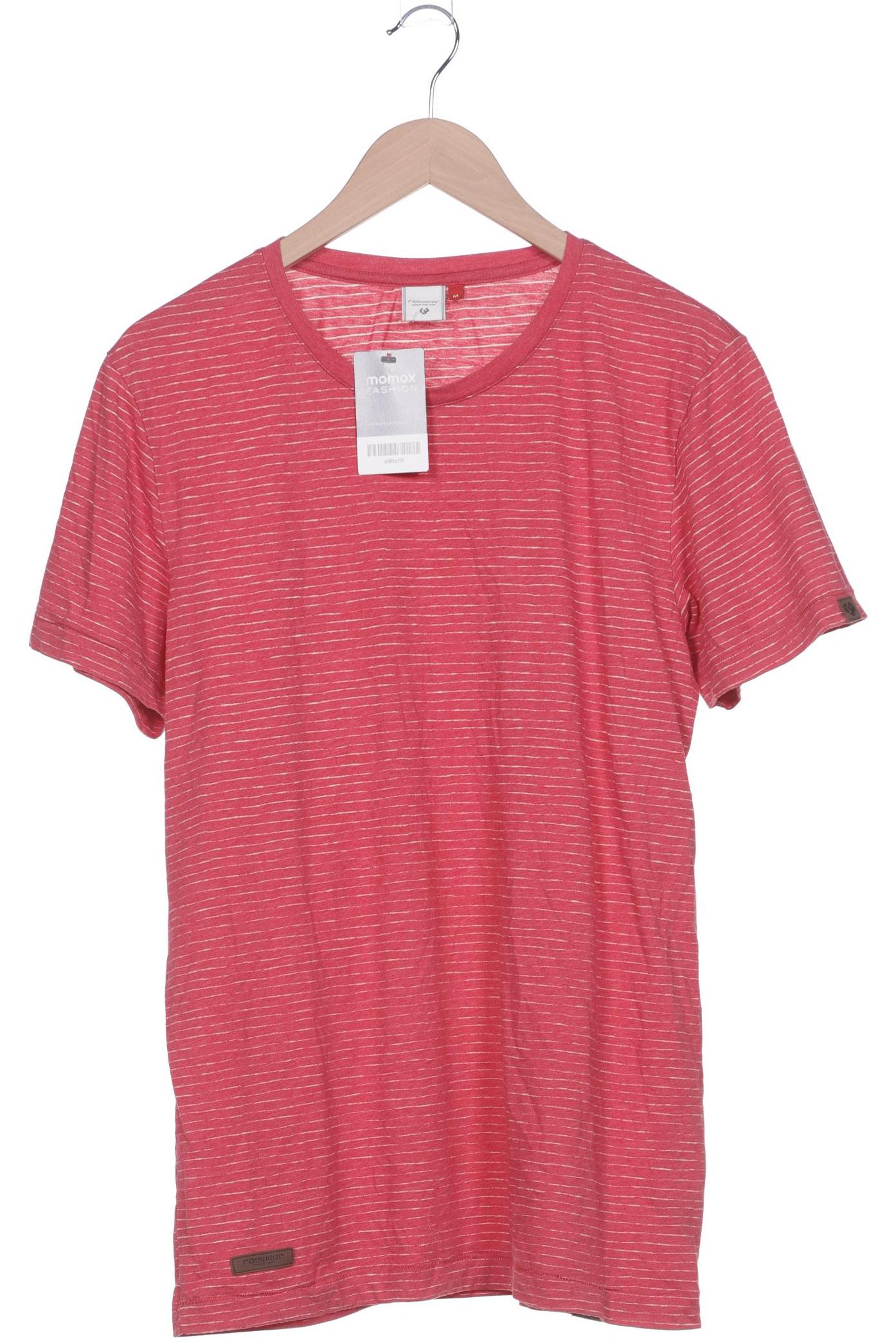 

ragwear Herren T-Shirt, pink, Gr. 48