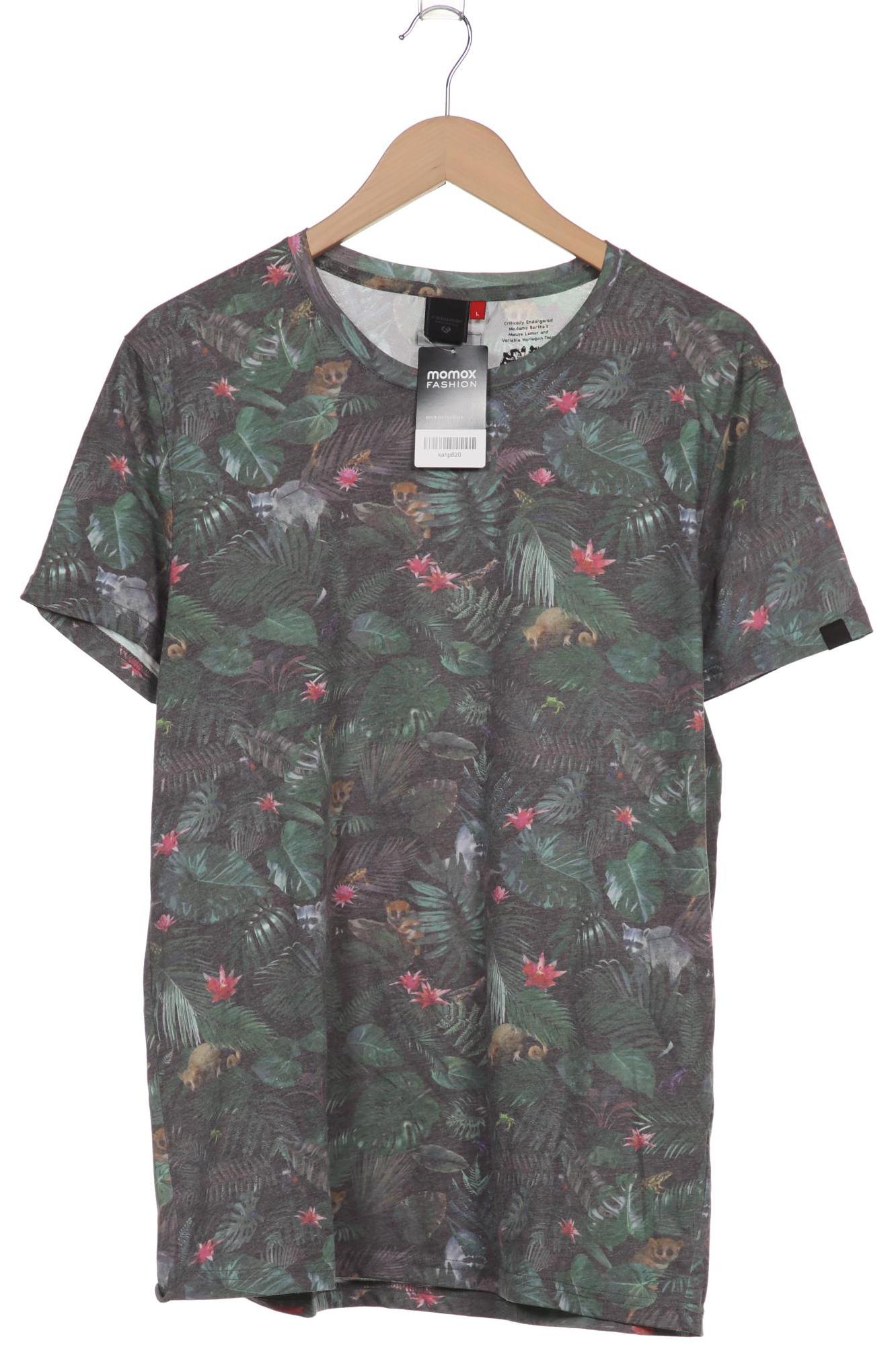 

ragwear Herren T-Shirt, grau