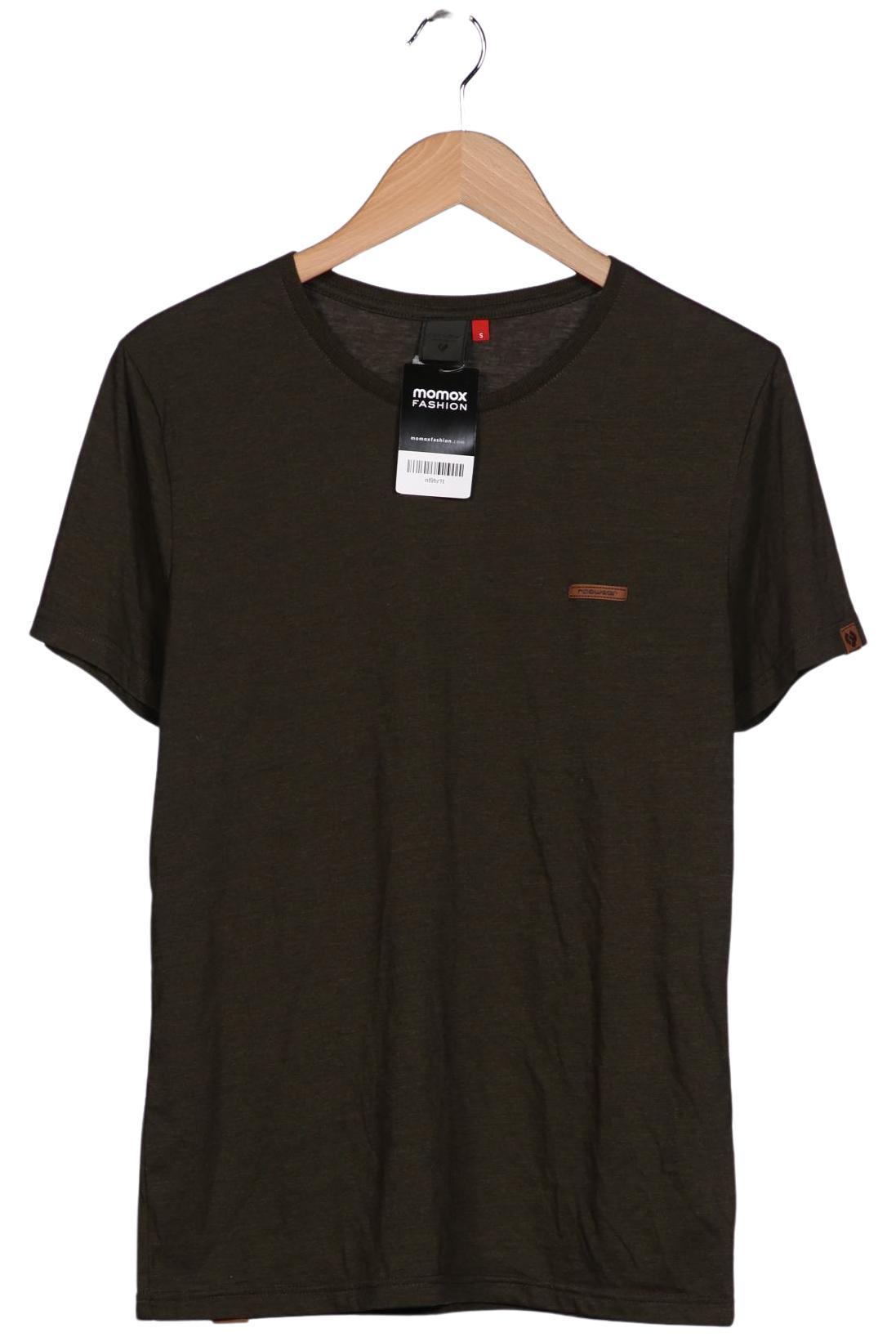 

ragwear Herren T-Shirt, grün, Gr. 46