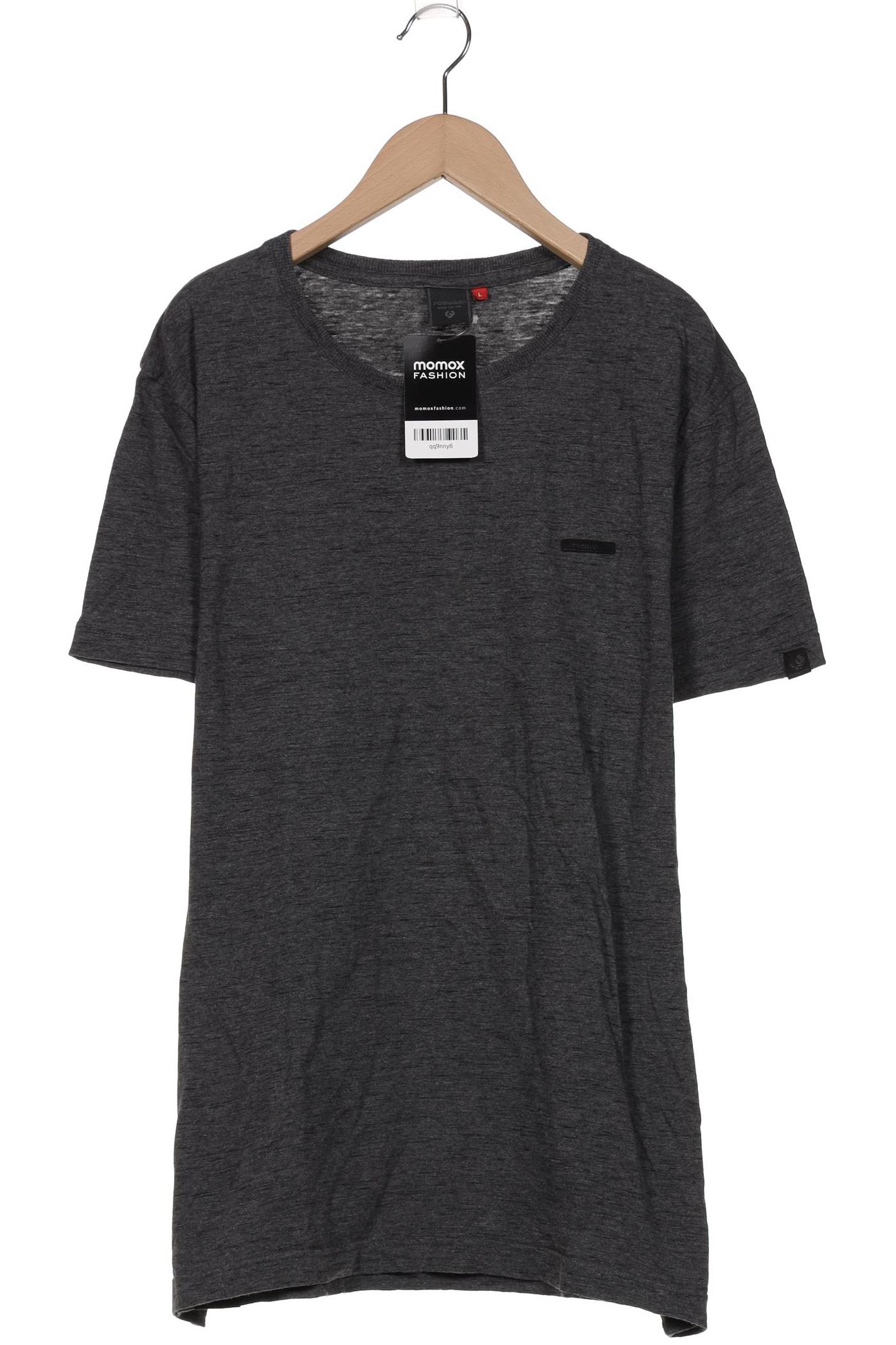 

ragwear Herren T-Shirt, grau