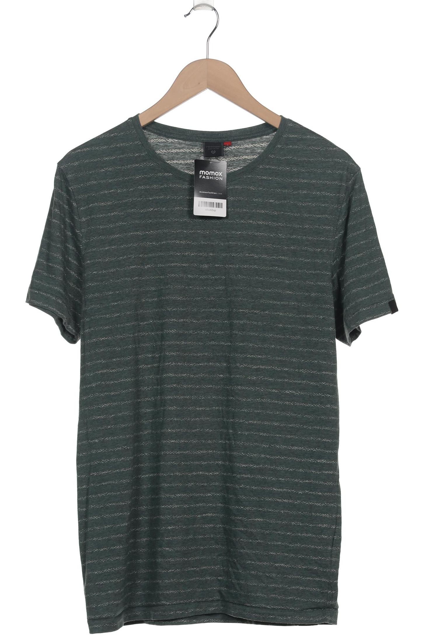 

ragwear Herren T-Shirt, grün, Gr. 52