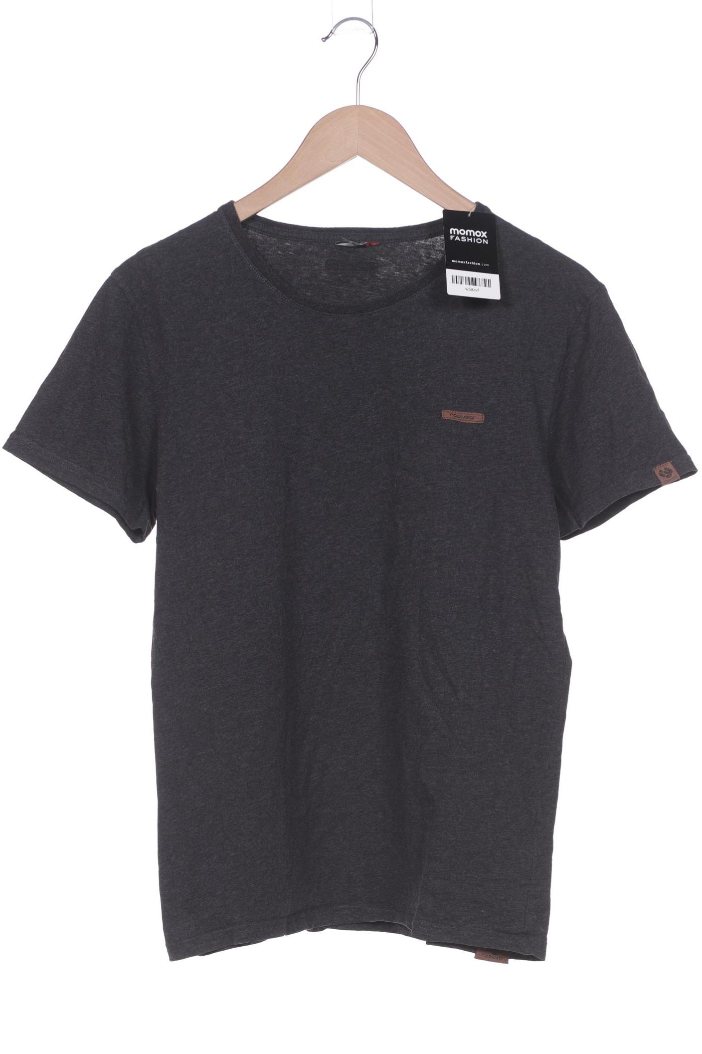 

ragwear Herren T-Shirt, schwarz
