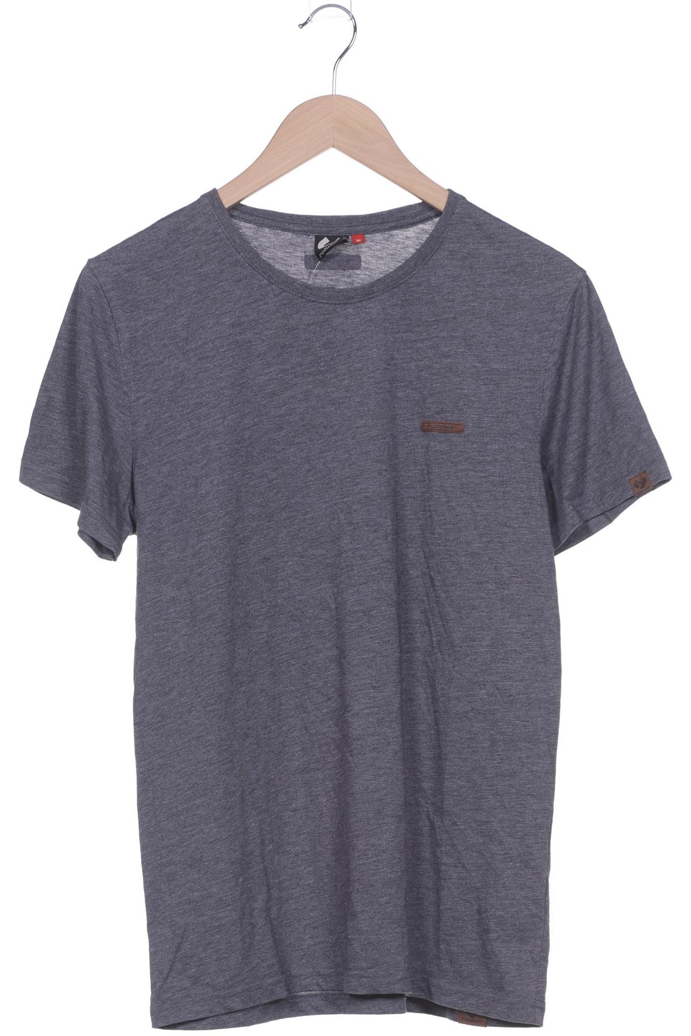 

ragwear Herren T-Shirt, marineblau