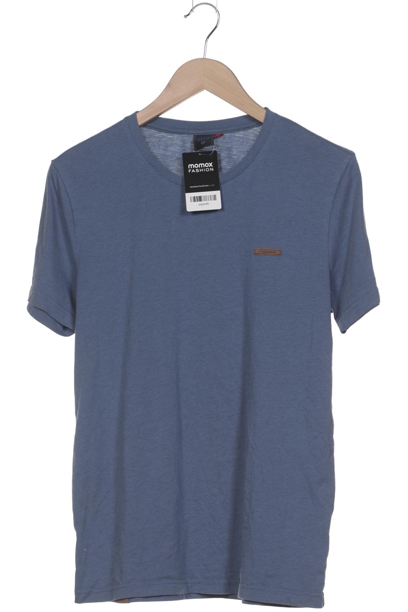 

ragwear Herren T-Shirt, marineblau, Gr. 48