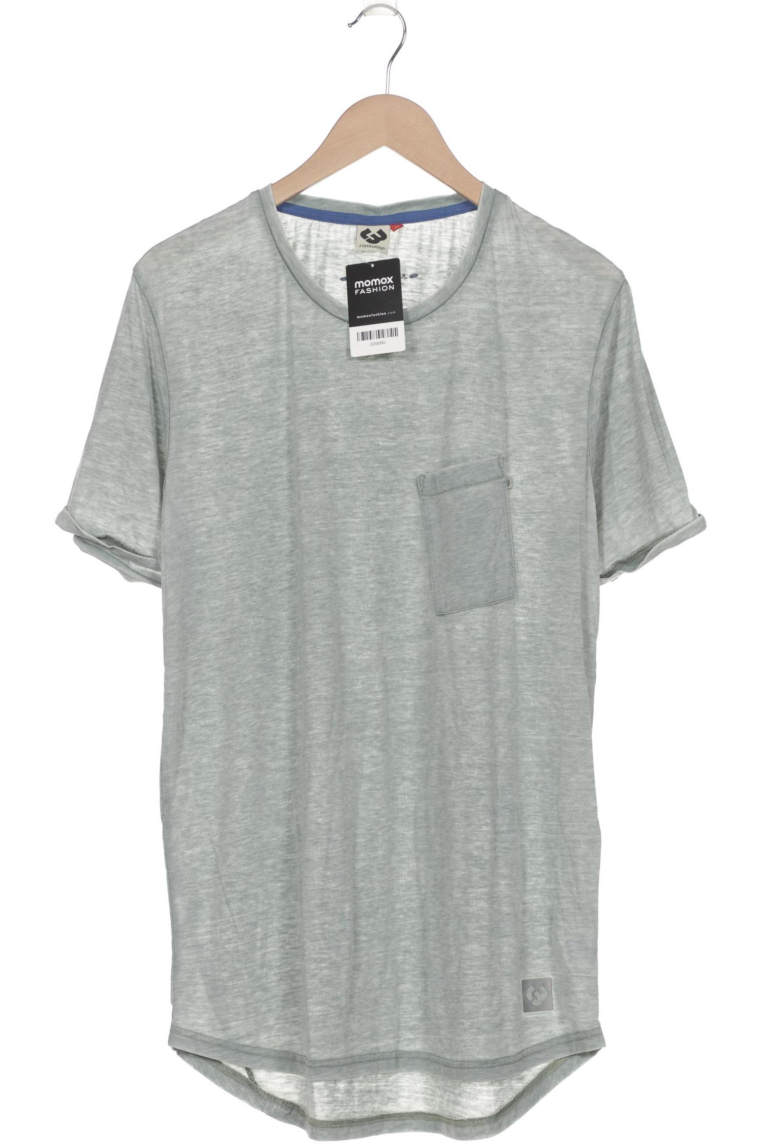 

ragwear Herren T-Shirt, türkis, Gr. 54