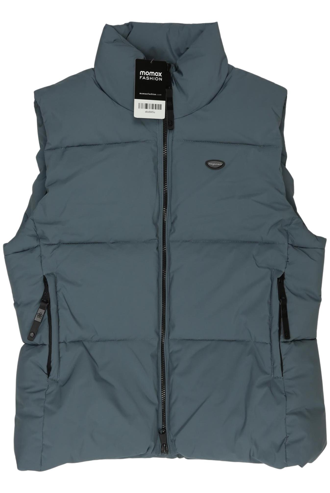 Thumbnail - ragwear Herren Weste, blau, Gr. 52