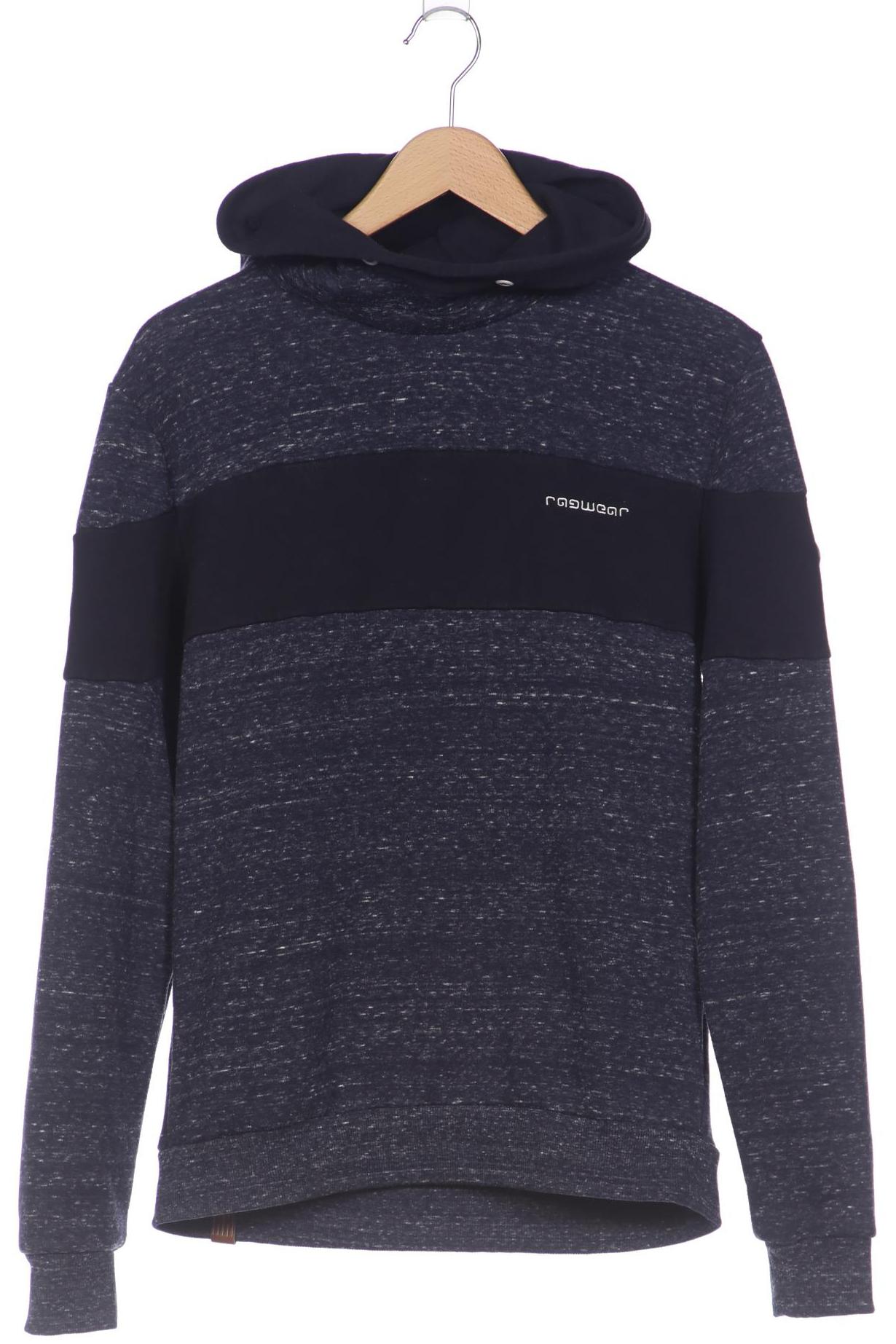 

ragwear Herren Hoodies & Sweater, marineblau, Gr. 134