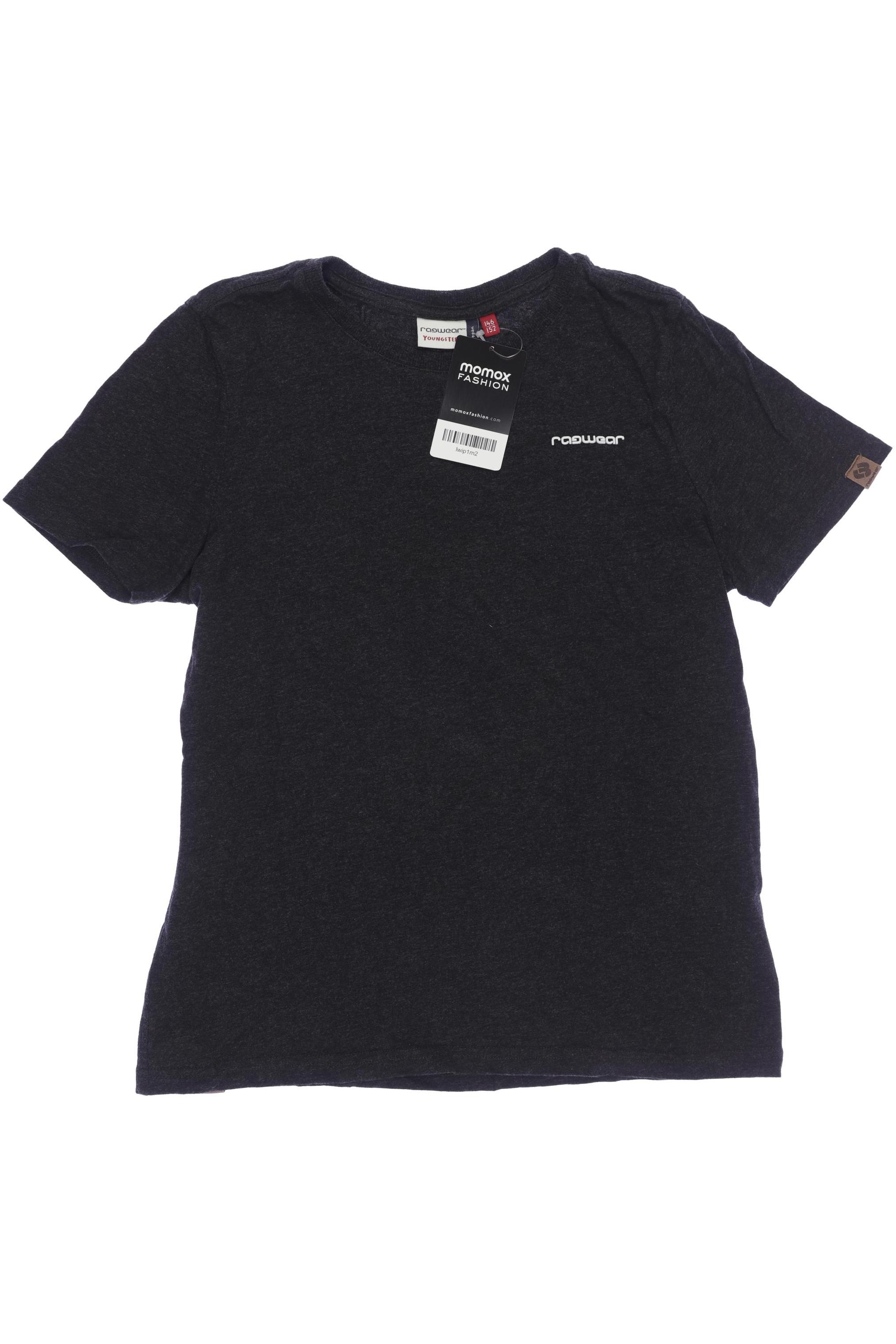 

ragwear Herren T-Shirt, grau, Gr. 146