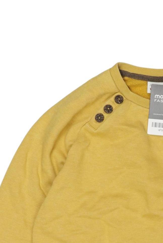 Thumbnail - ragwear Mädchen Hoodies &amp; Sweater, gelb, Gr. 146/152