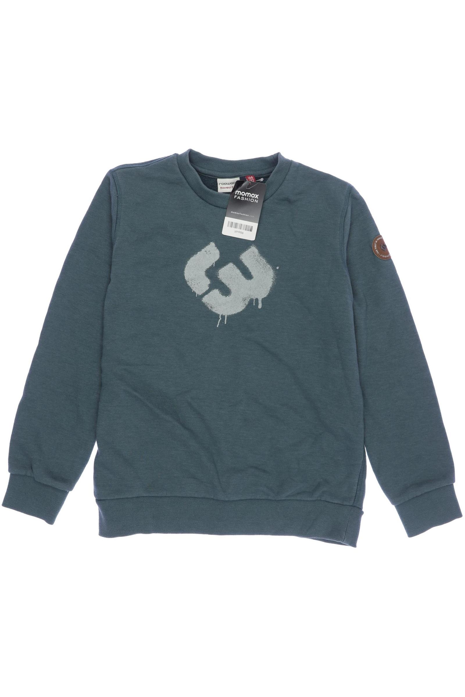 

ragwear Damen Hoodies & Sweater, grün, Gr. 146