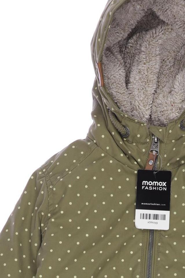 Thumbnail - ragwear Mädchen Jacke, grün, Gr. 134/140