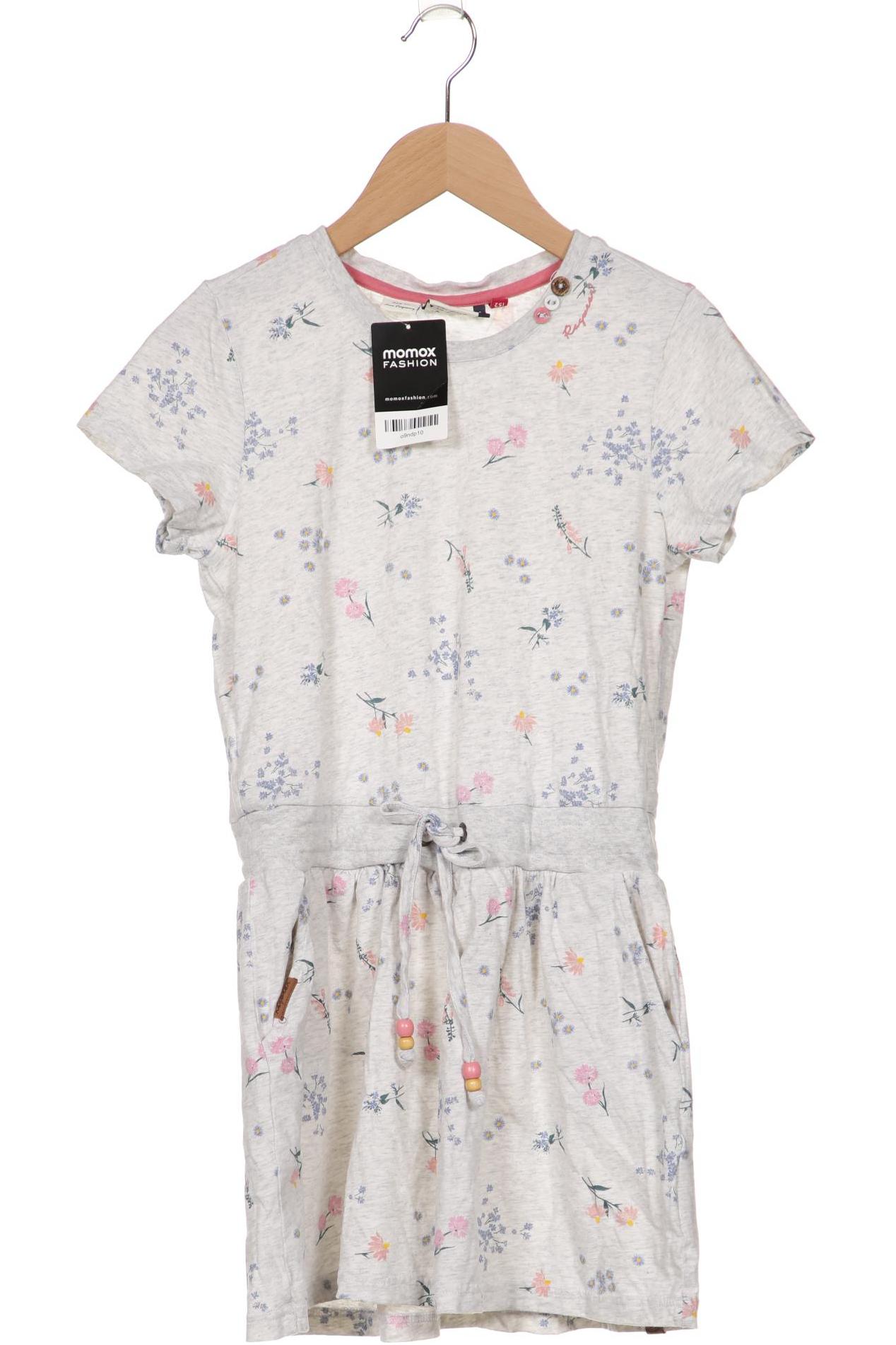 

ragwear Mädchen Kleid, beige