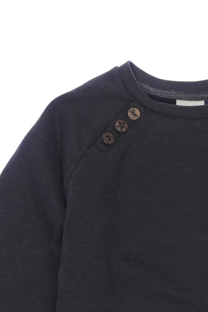 Thumbnail - ragwear Mädchen Langarmshirt, grau, Gr. 146/152