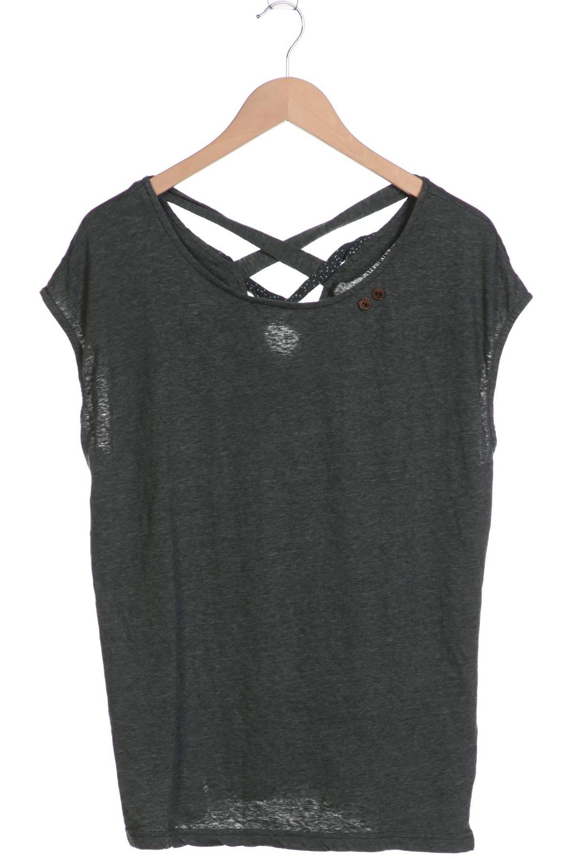 

Ragwear Plus Damen T-Shirt, grün