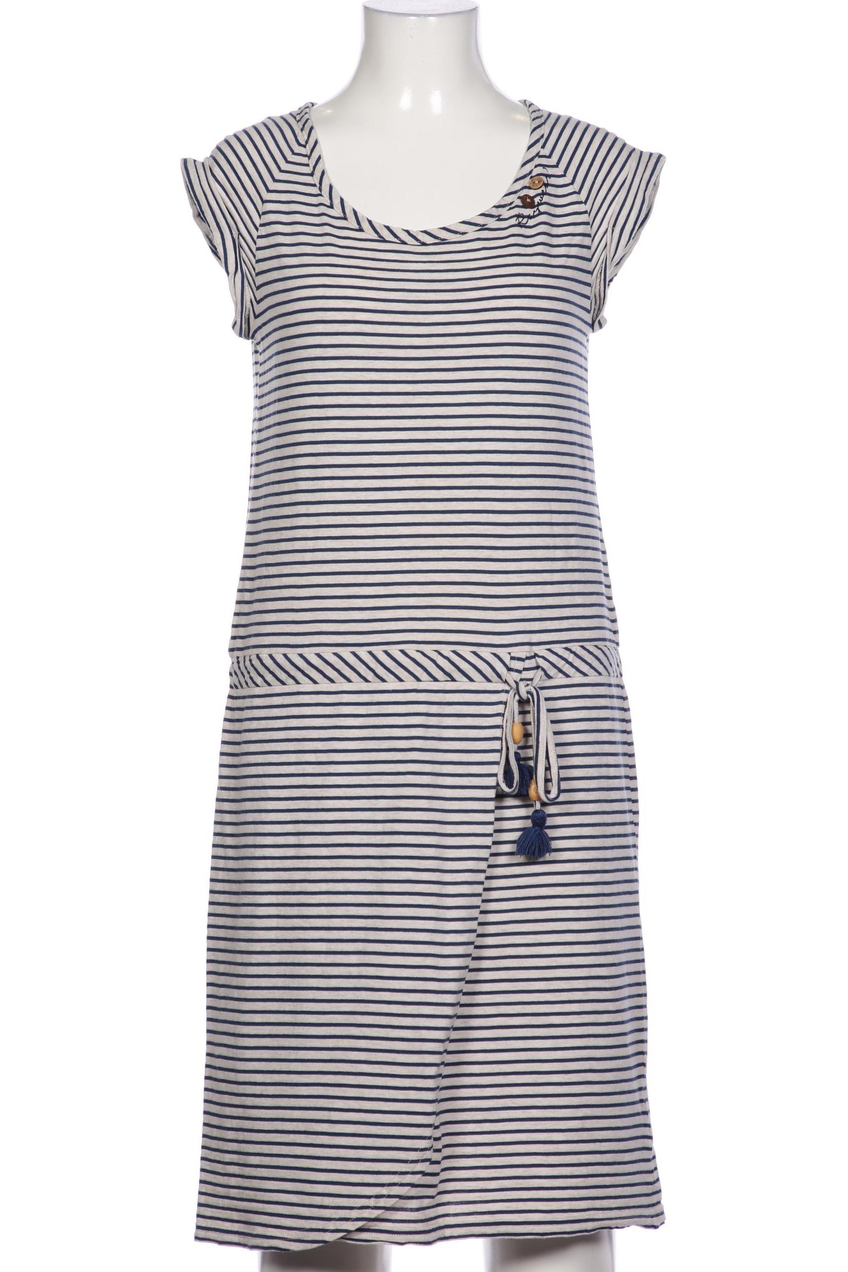

Ragwear Plus Damen Kleid, beige