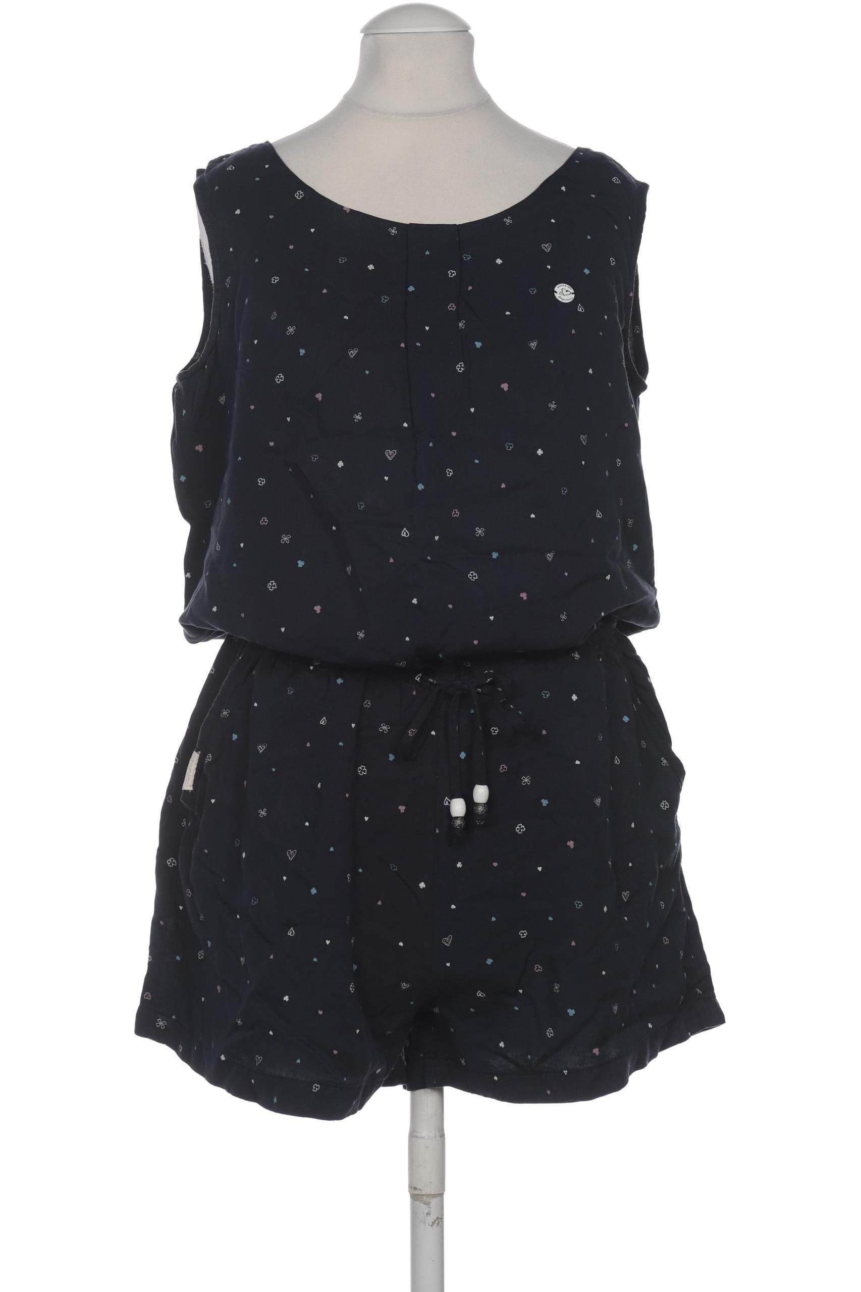 

Ragwear Plus Damen Jumpsuit/Overall, marineblau, Gr. 36