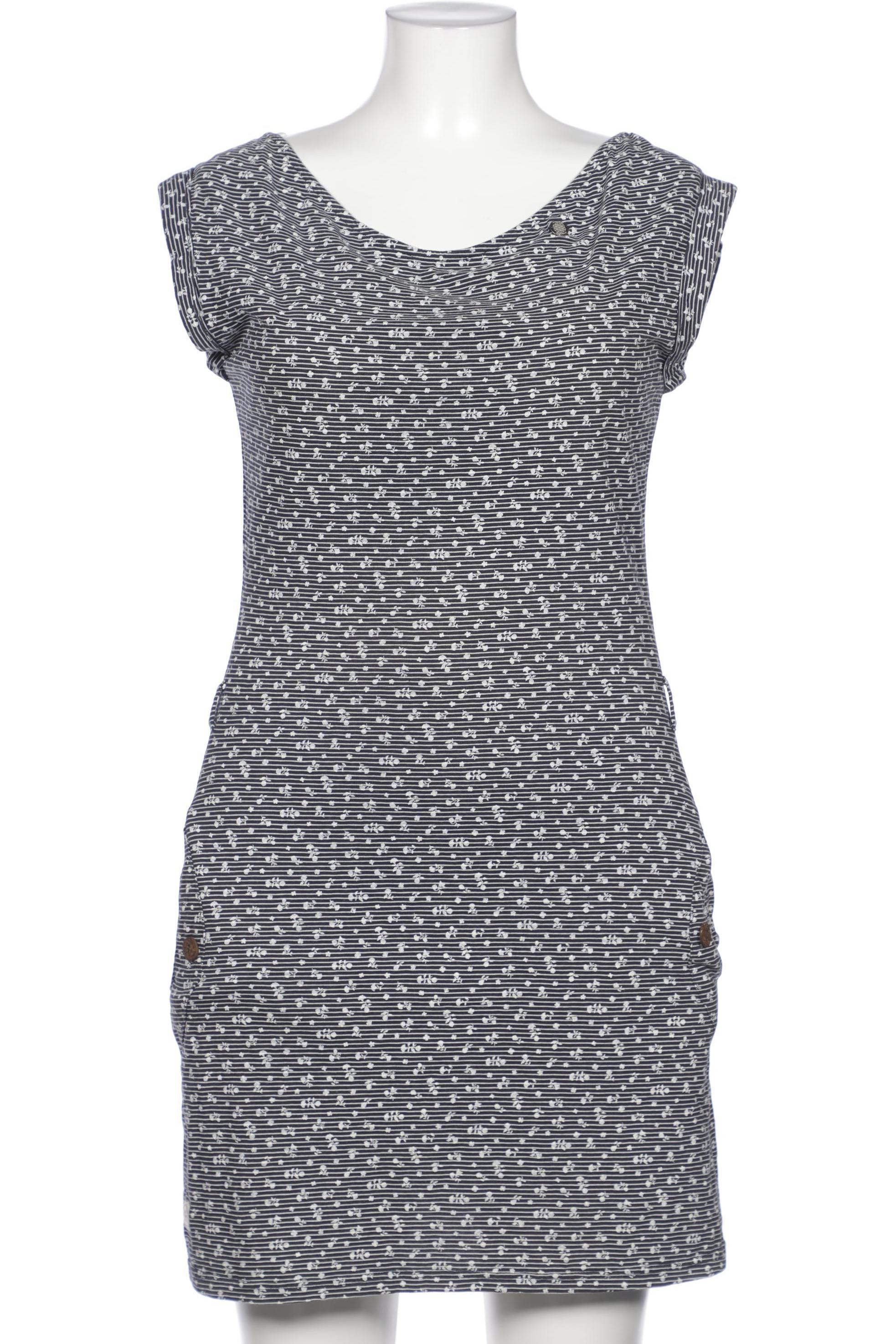 

Ragwear Plus Damen Kleid, marineblau