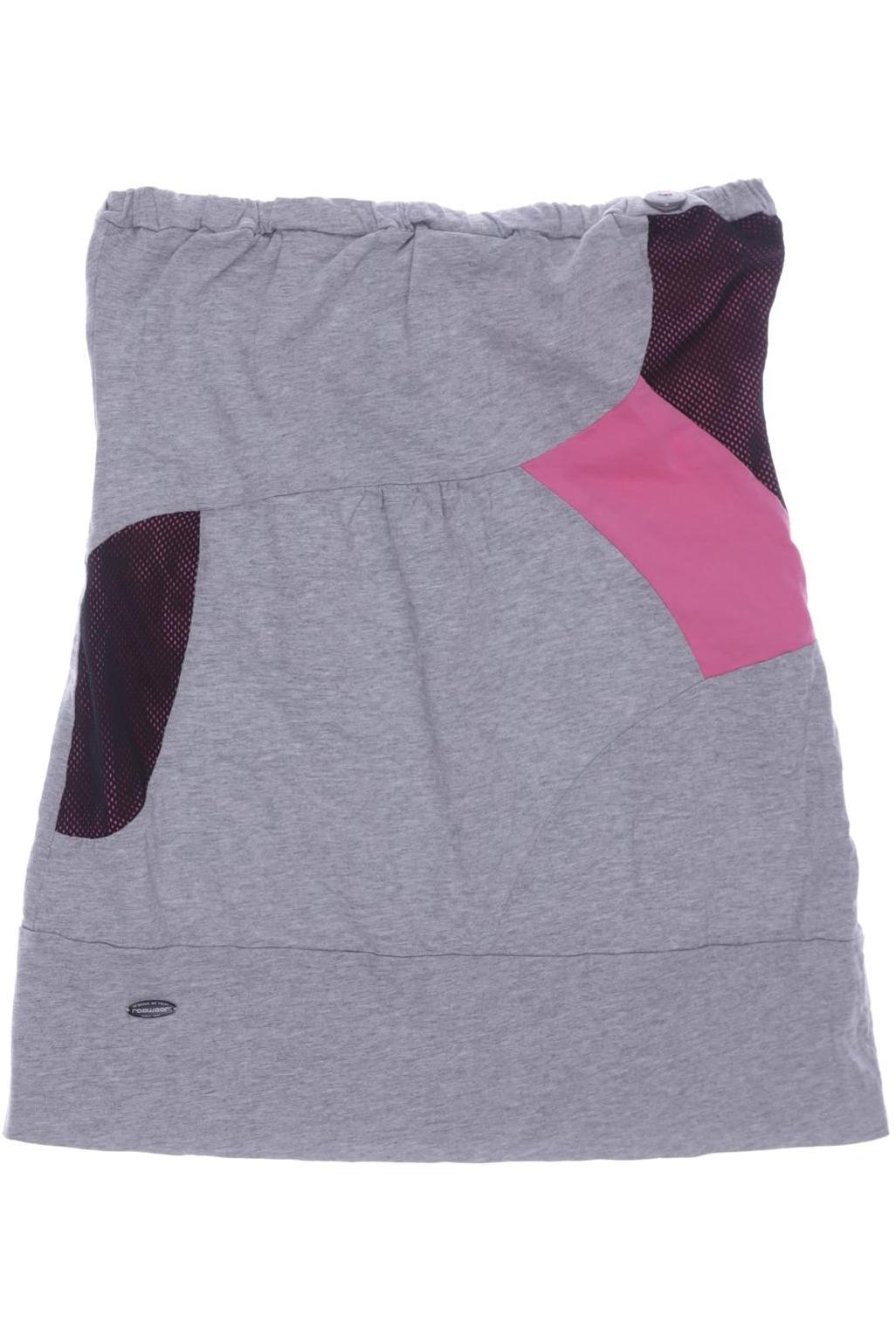 

Ragwear Plus Damen Top, grau, Gr. 36