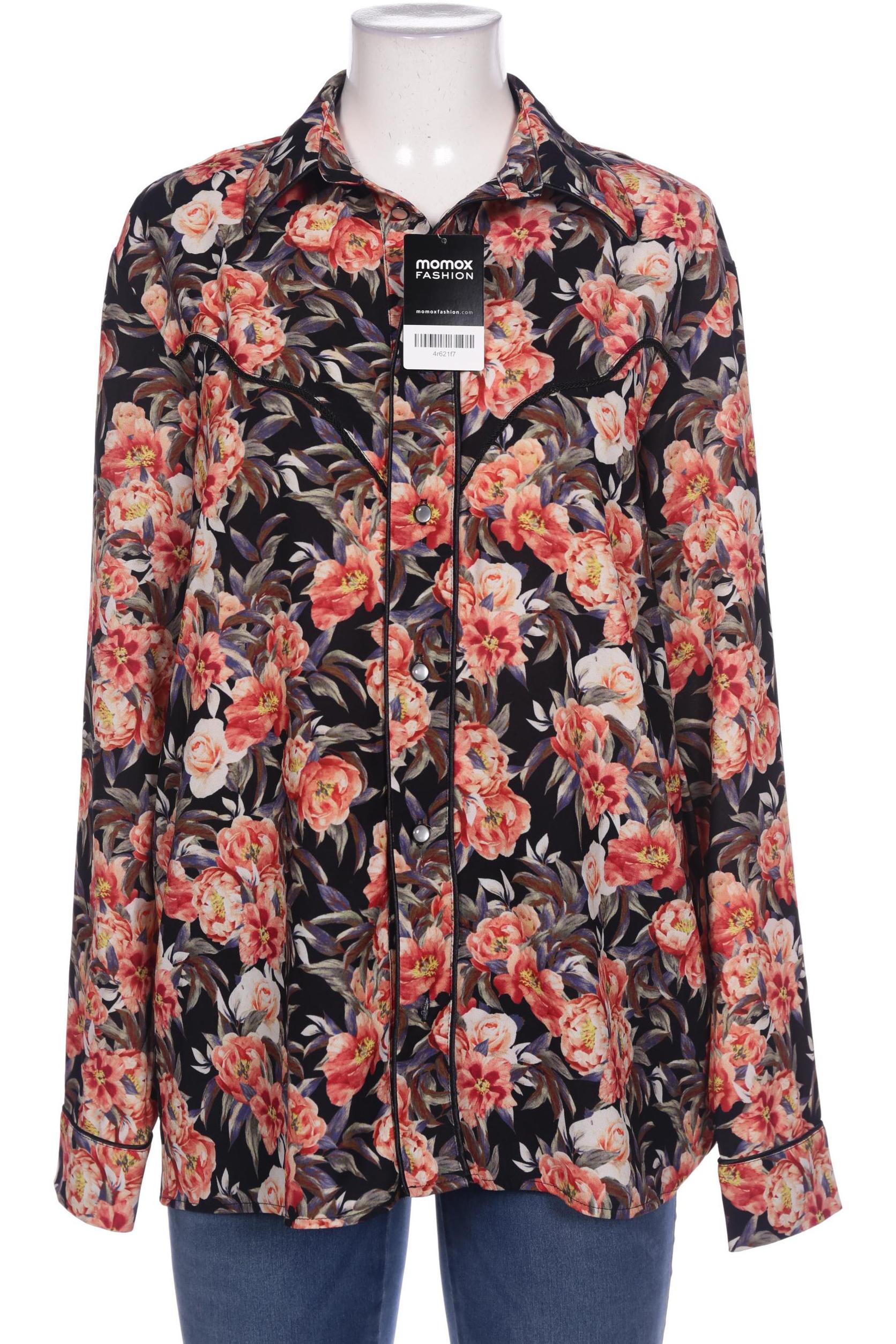 

Ragyard Damen Bluse, mehrfarbig, Gr. 38