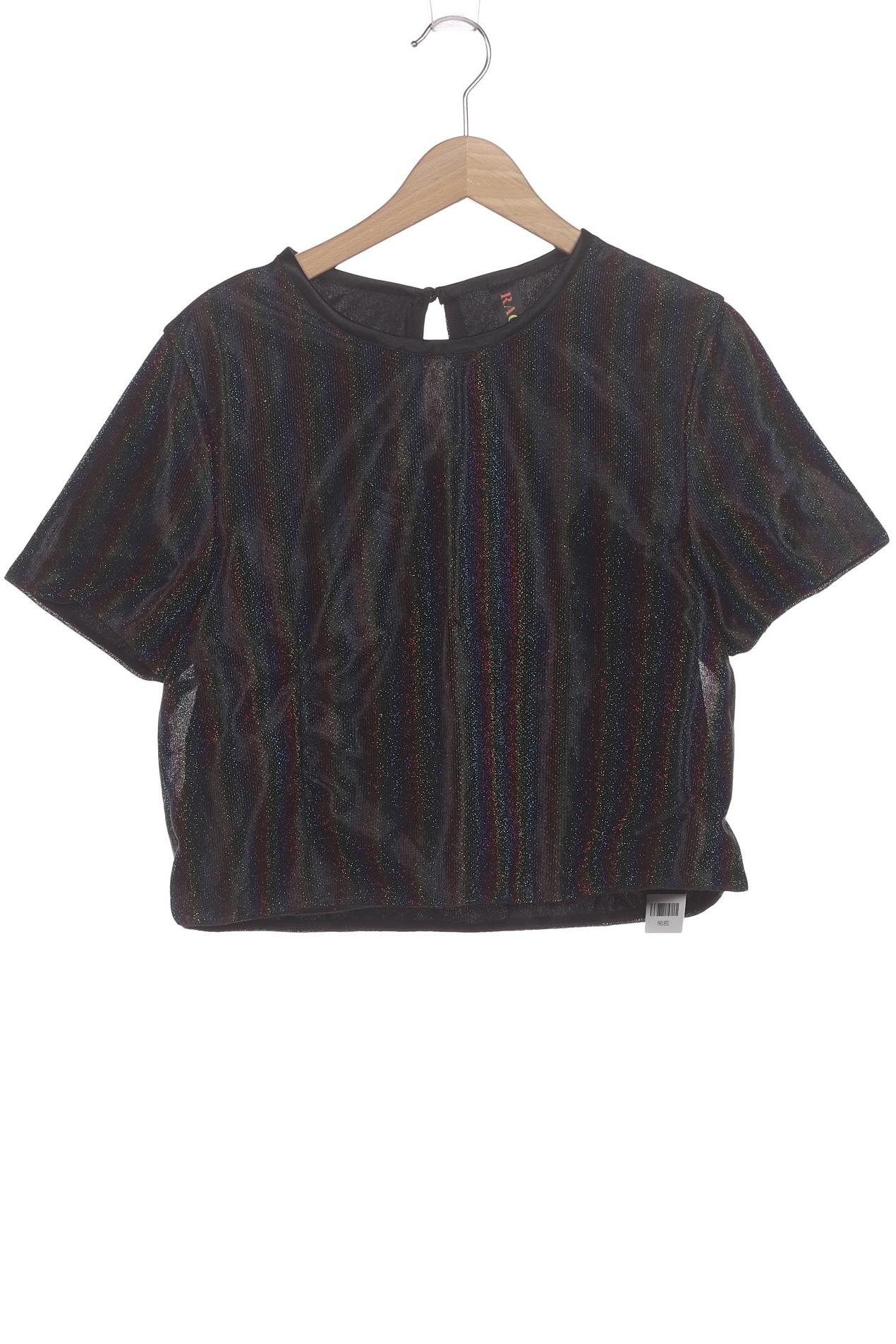 

RAGYARD Damen T-Shirt, schwarz