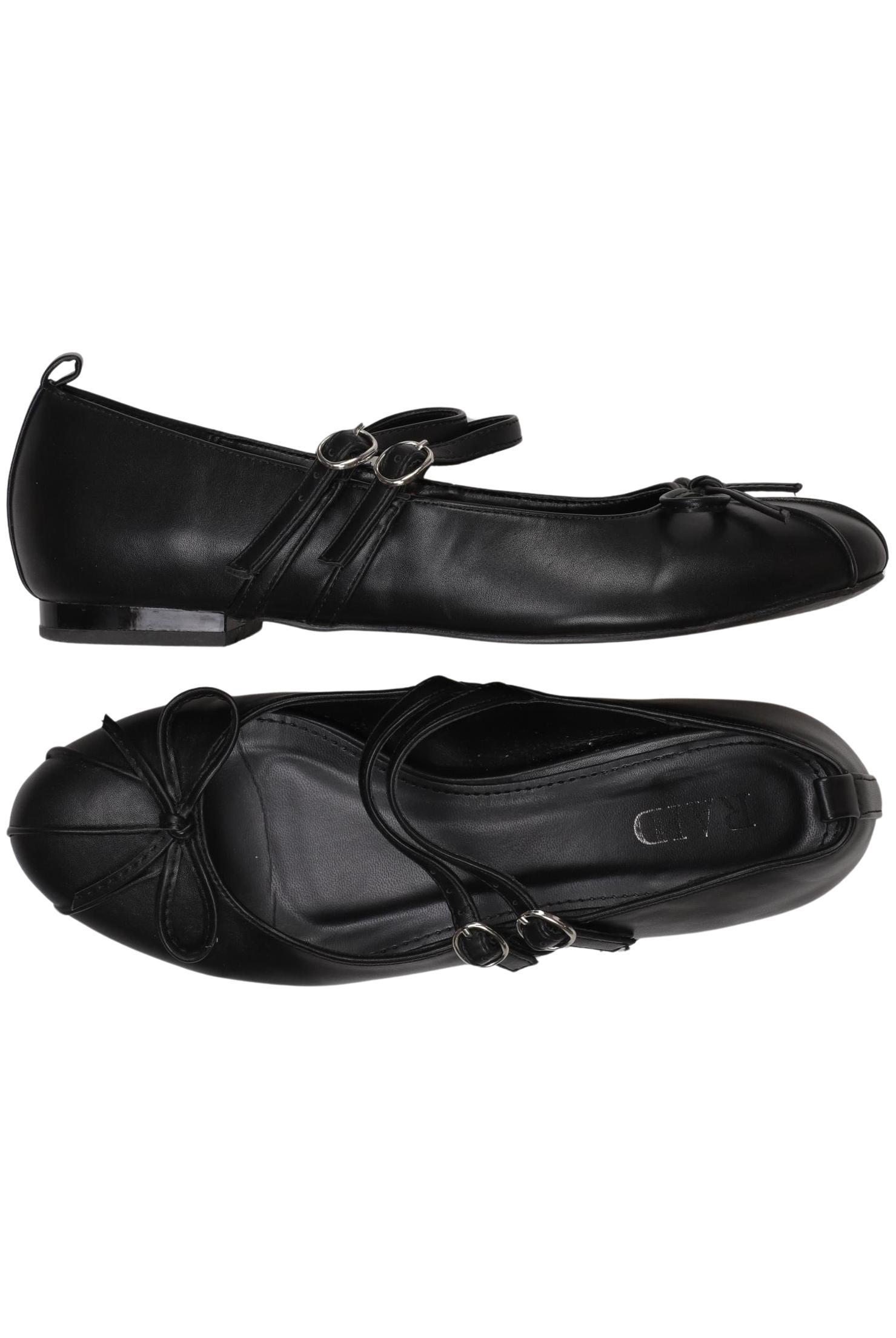 

Raid Damen Ballerinas, schwarz, Gr. 5