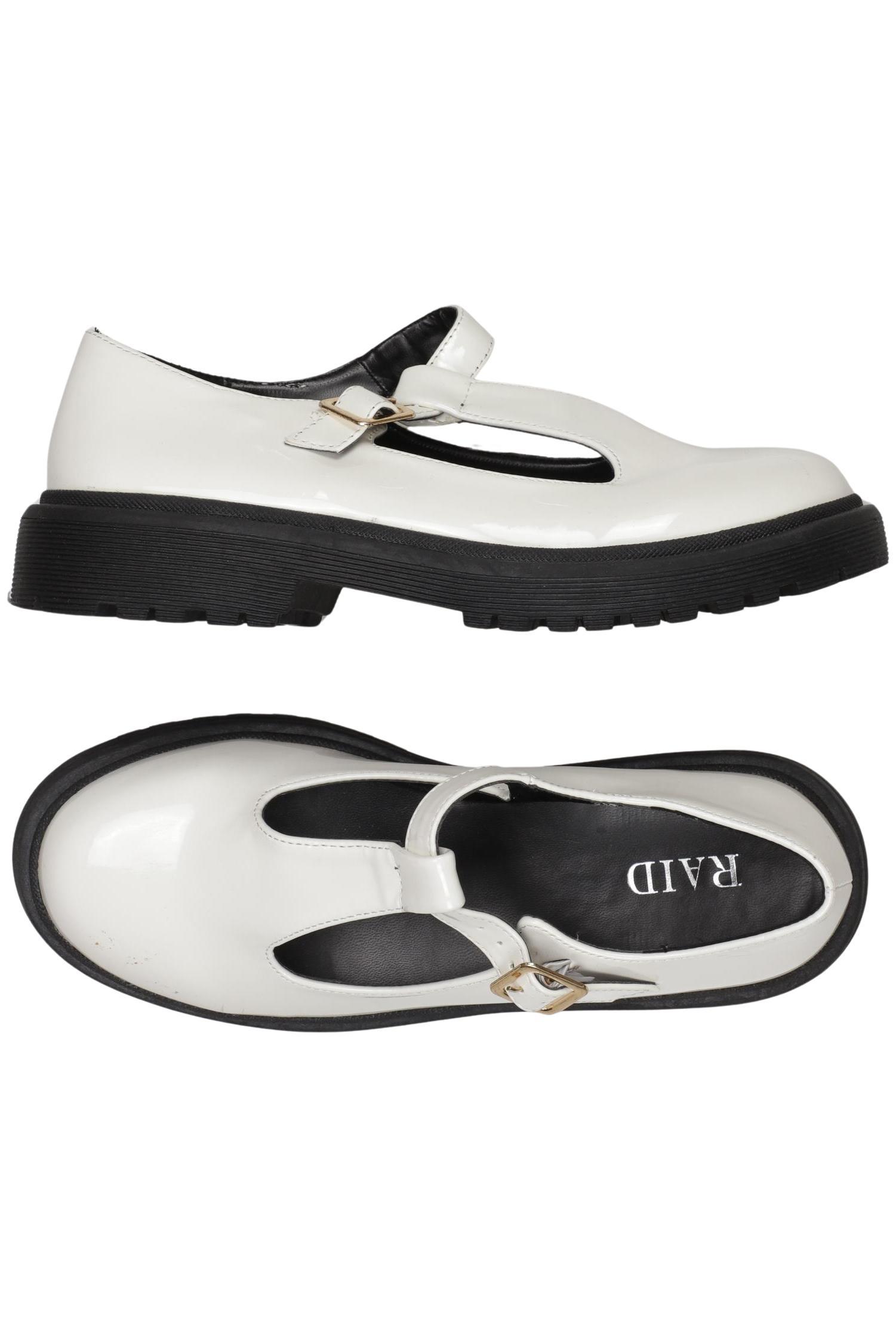 

Raid Damen Halbschuh, weiß, Gr. 38