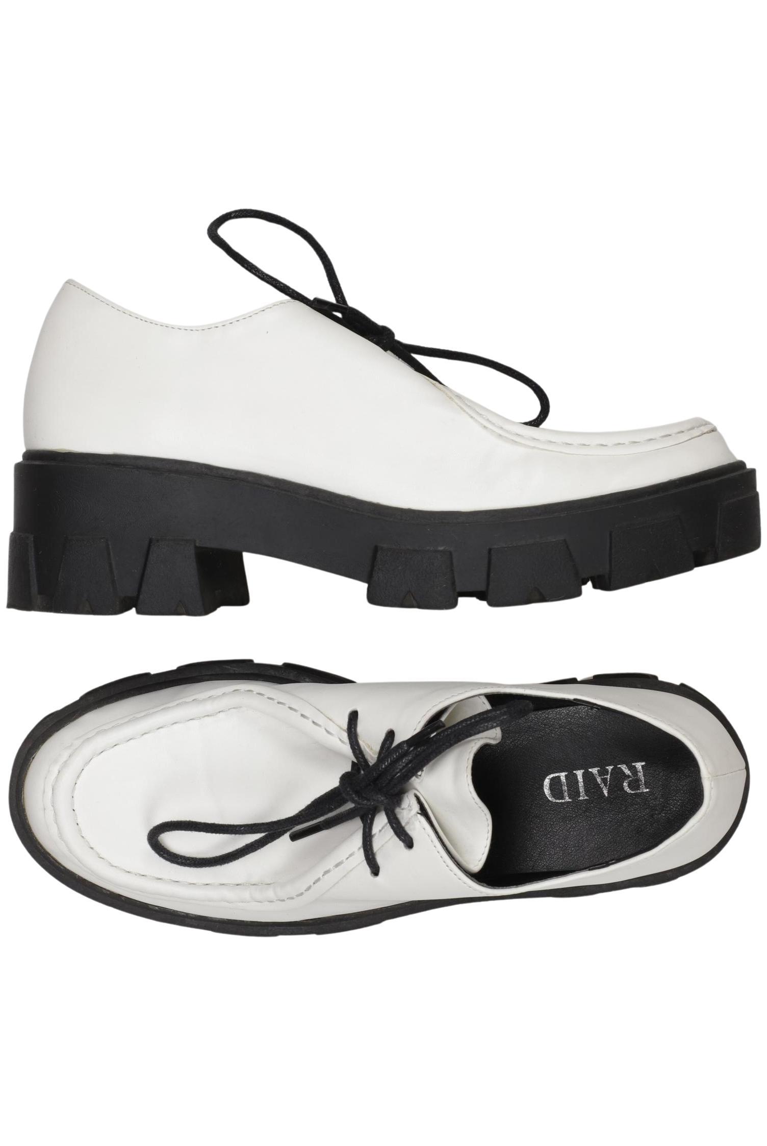 

Raid Damen Halbschuh, weiß, Gr. 38