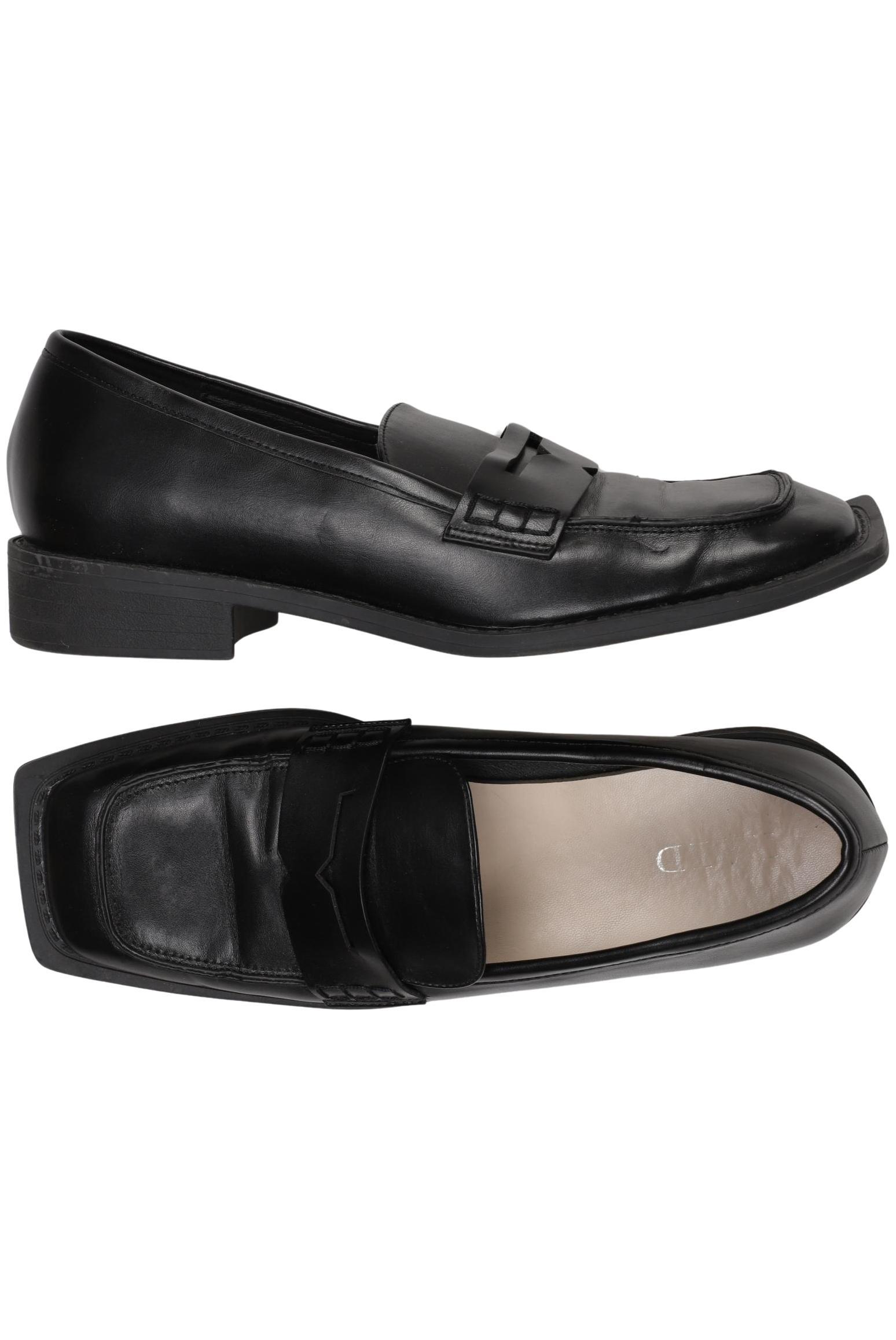 

Raid Damen Halbschuh, schwarz, Gr. 41