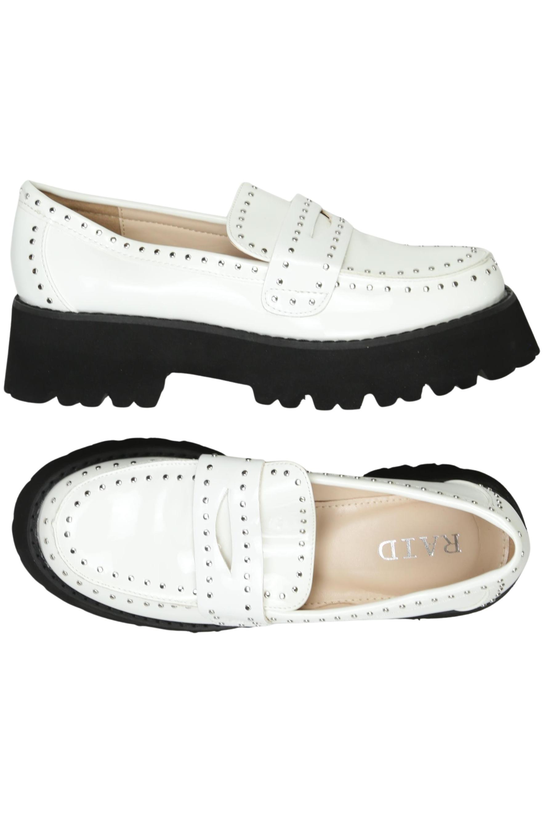 

Raid Damen Halbschuh, weiß, Gr. 35