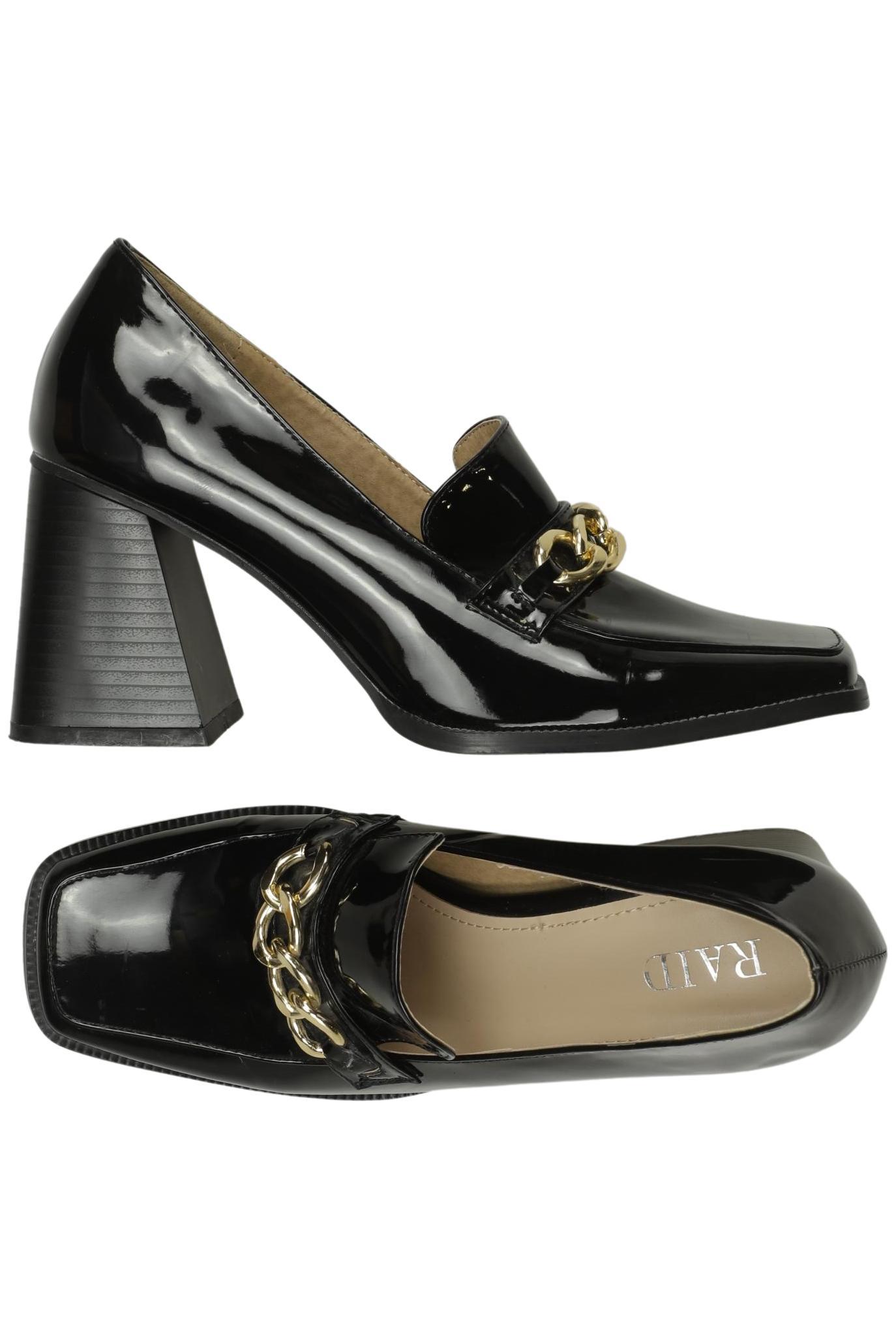 

Raid Damen Halbschuh, schwarz, Gr. 6