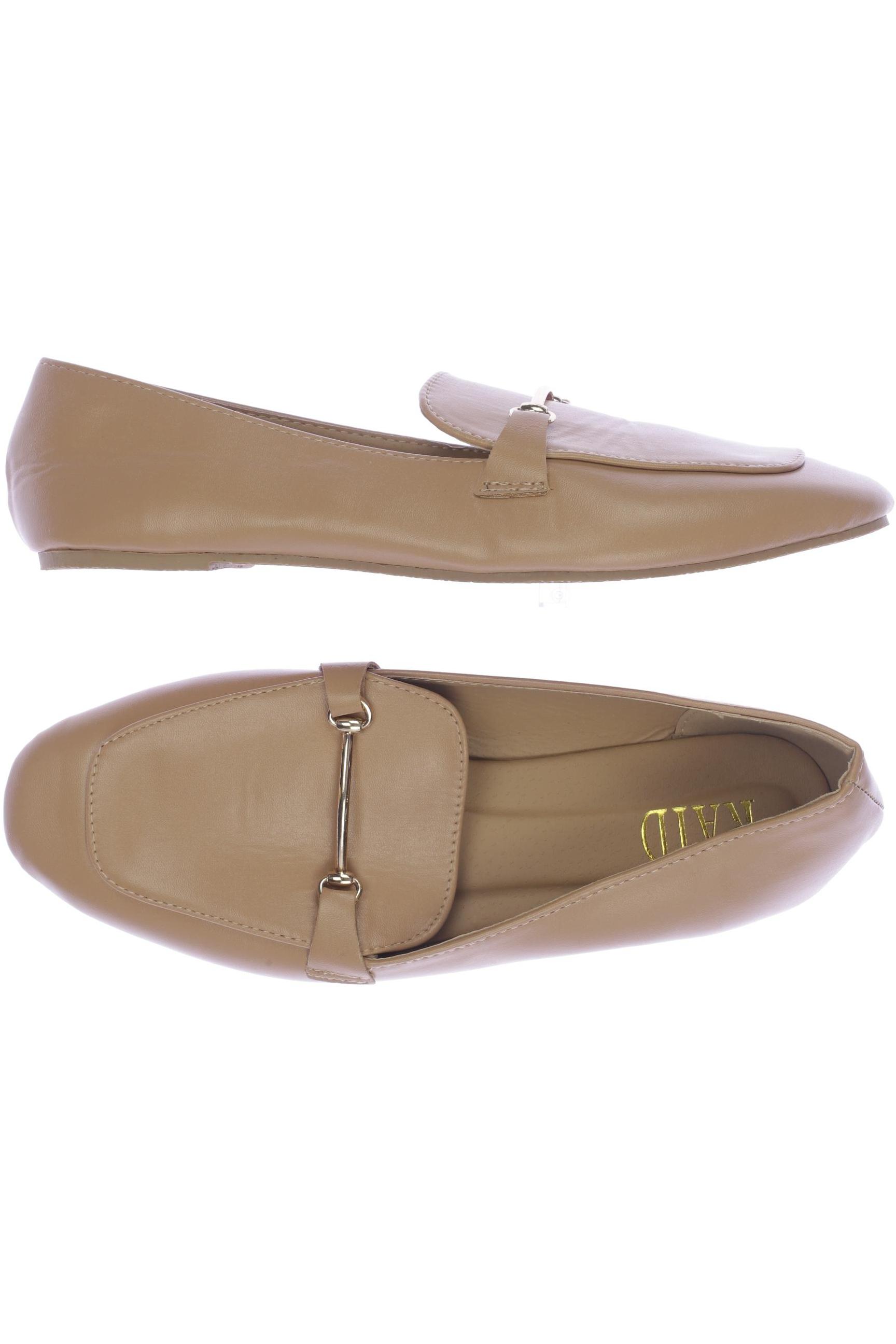 

Raid Damen Halbschuh, beige, Gr. 5