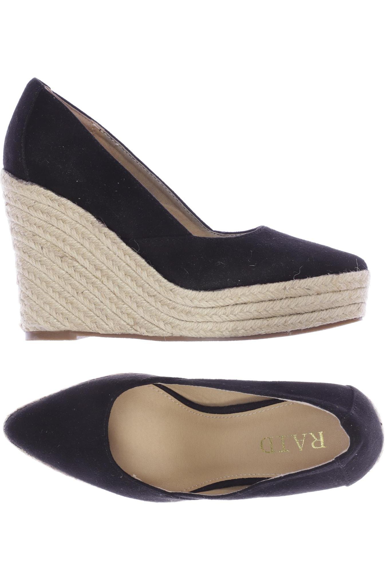 

Raid Damen Pumps, schwarz