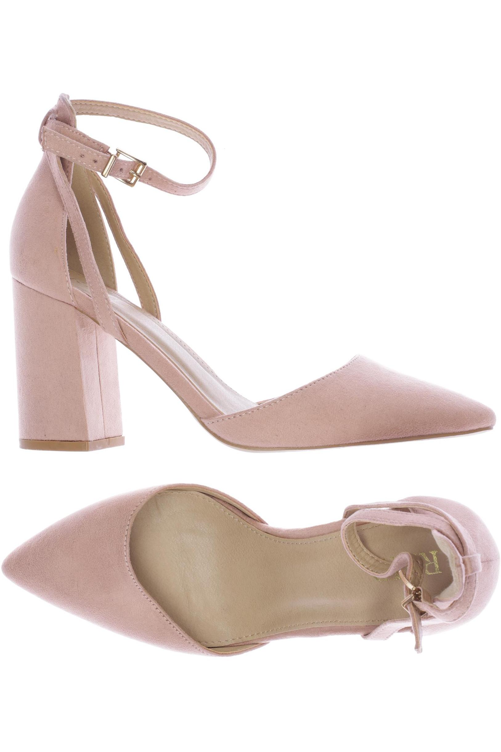 

Raid Damen Pumps, pink